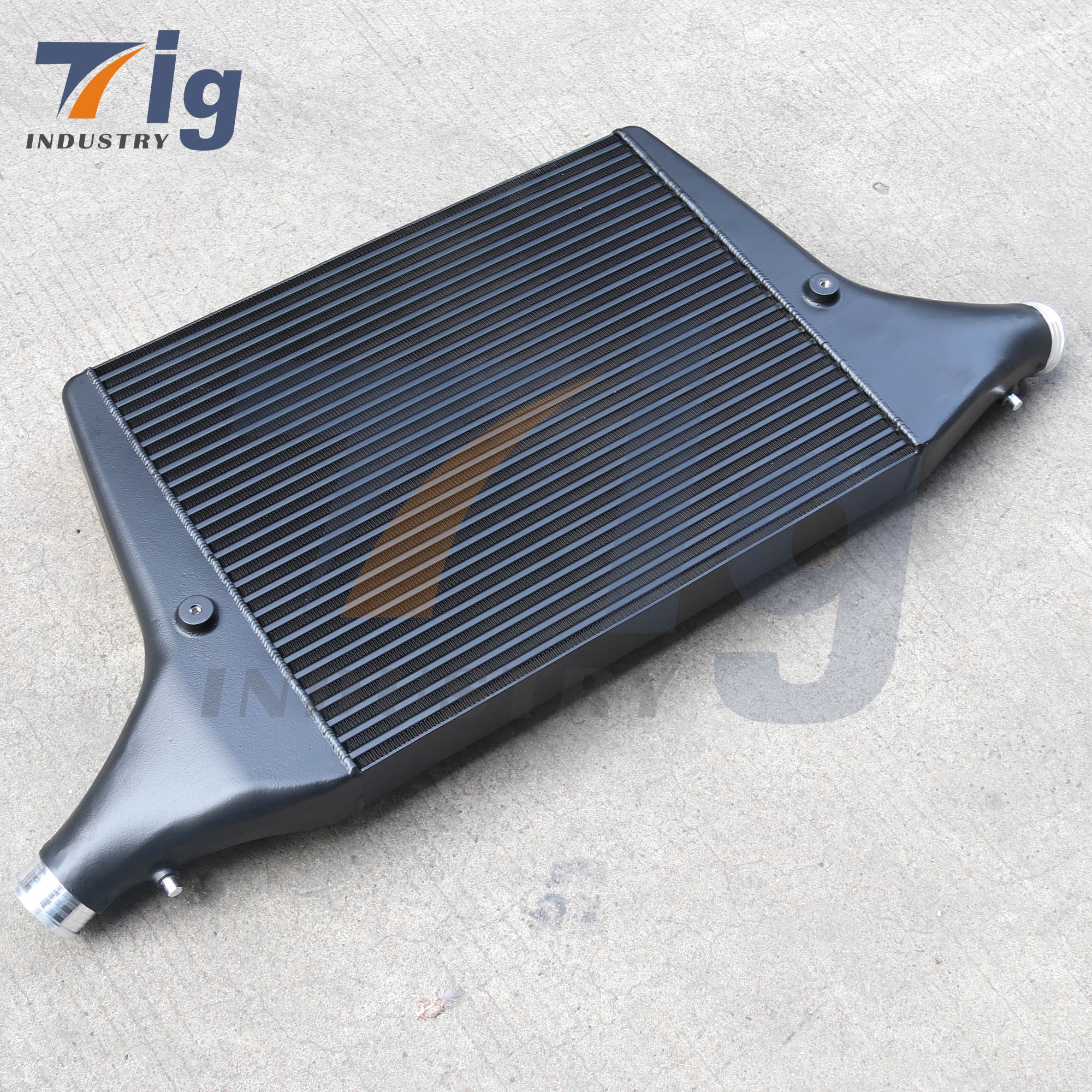 Intercooler Audi A4 B9 A5 F5 2.0TFSI 3.0TDI 2015+