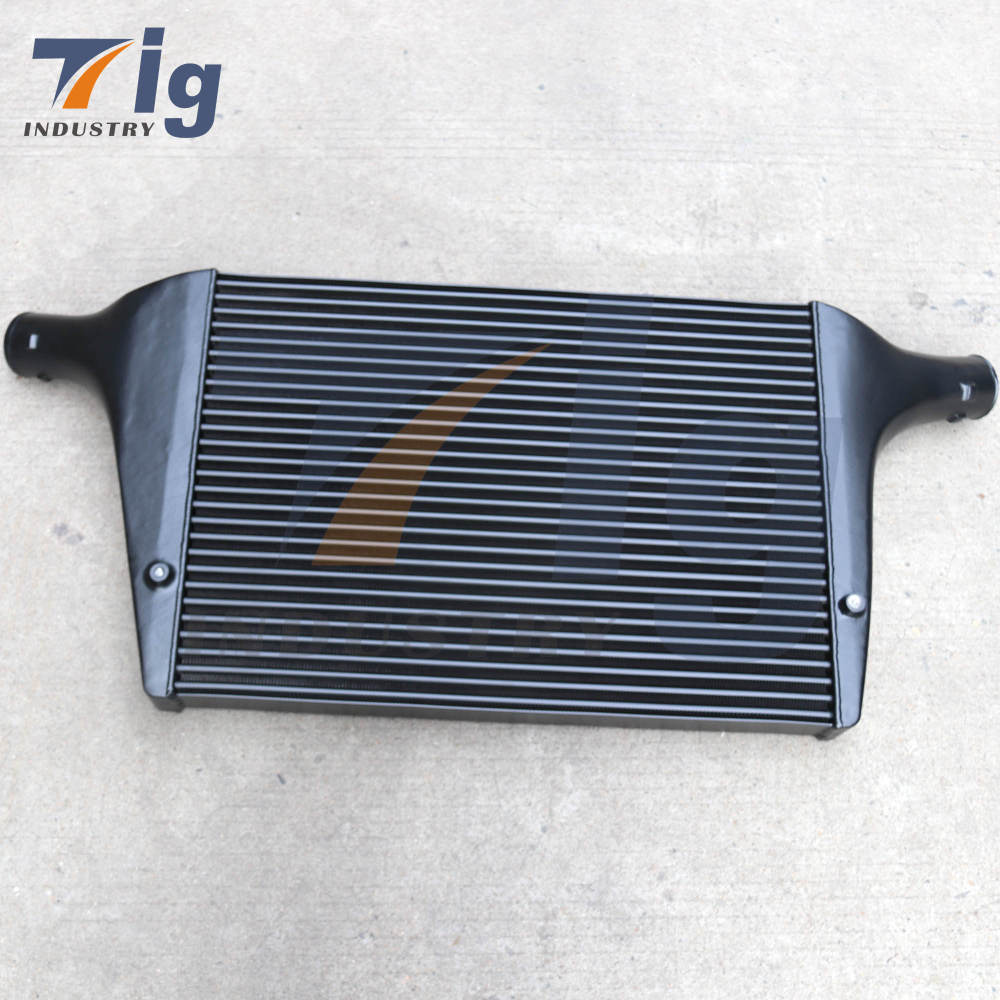 Turbo Intercooler Audi B8/B8.5 A4/A5/All-Road 1.8T-2.0T