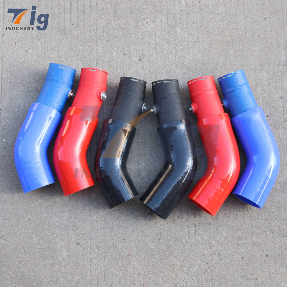 BMW N63R G11/G12 750i/750Li sDrive/xDrive G30/G31 M550i xDrive Charge Pipe