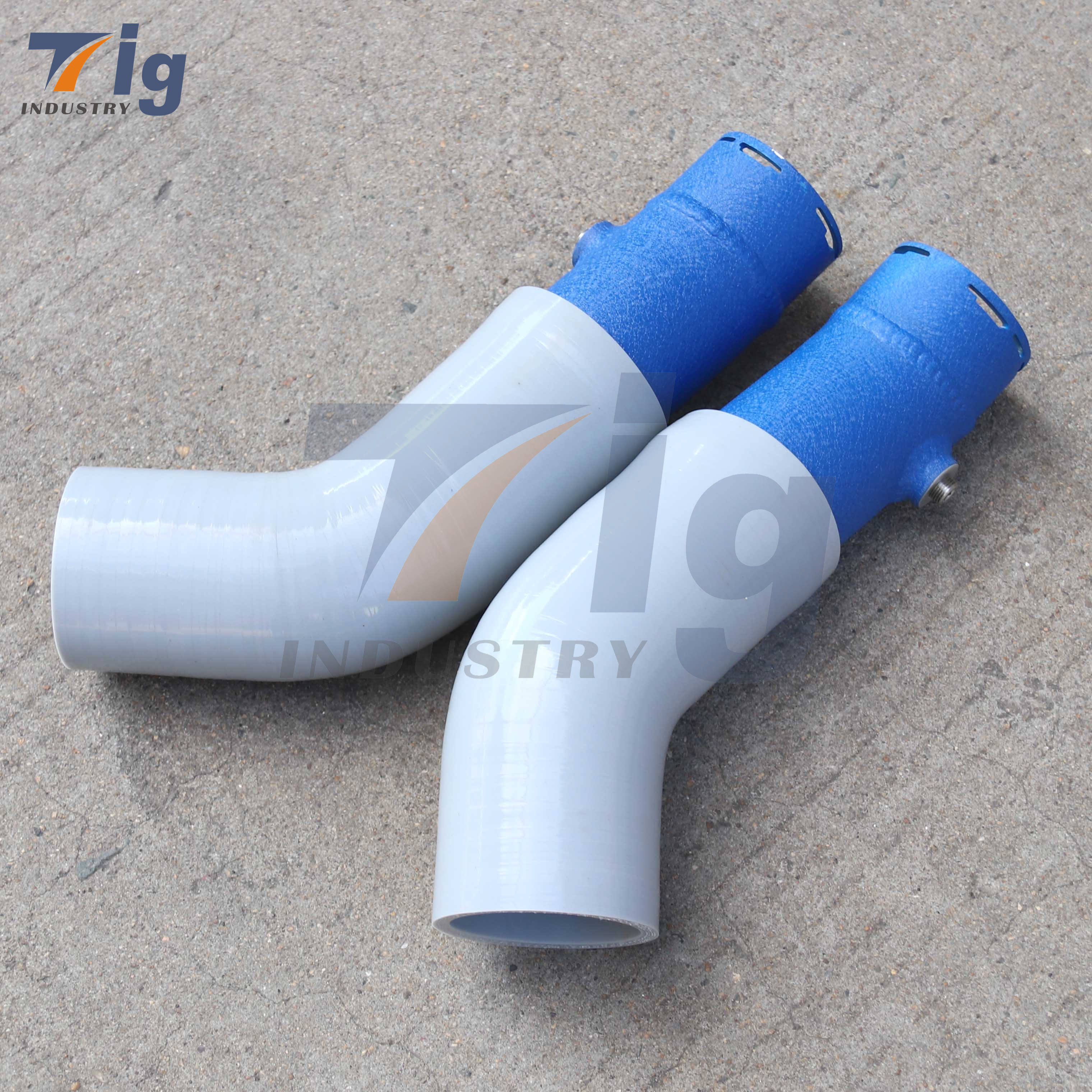 BMW N63R G11/G12 750i/750Li sDrive/xDrive G30/G31 M550i xDrive Charge Pipe