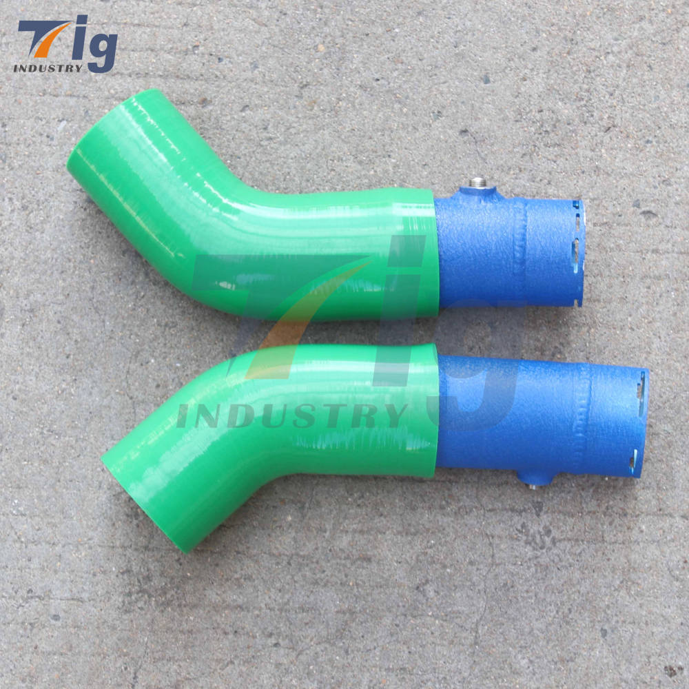 BMW N63R G11/G12 750i/750Li sDrive/xDrive G30/G31 M550i xDrive Charge Pipe