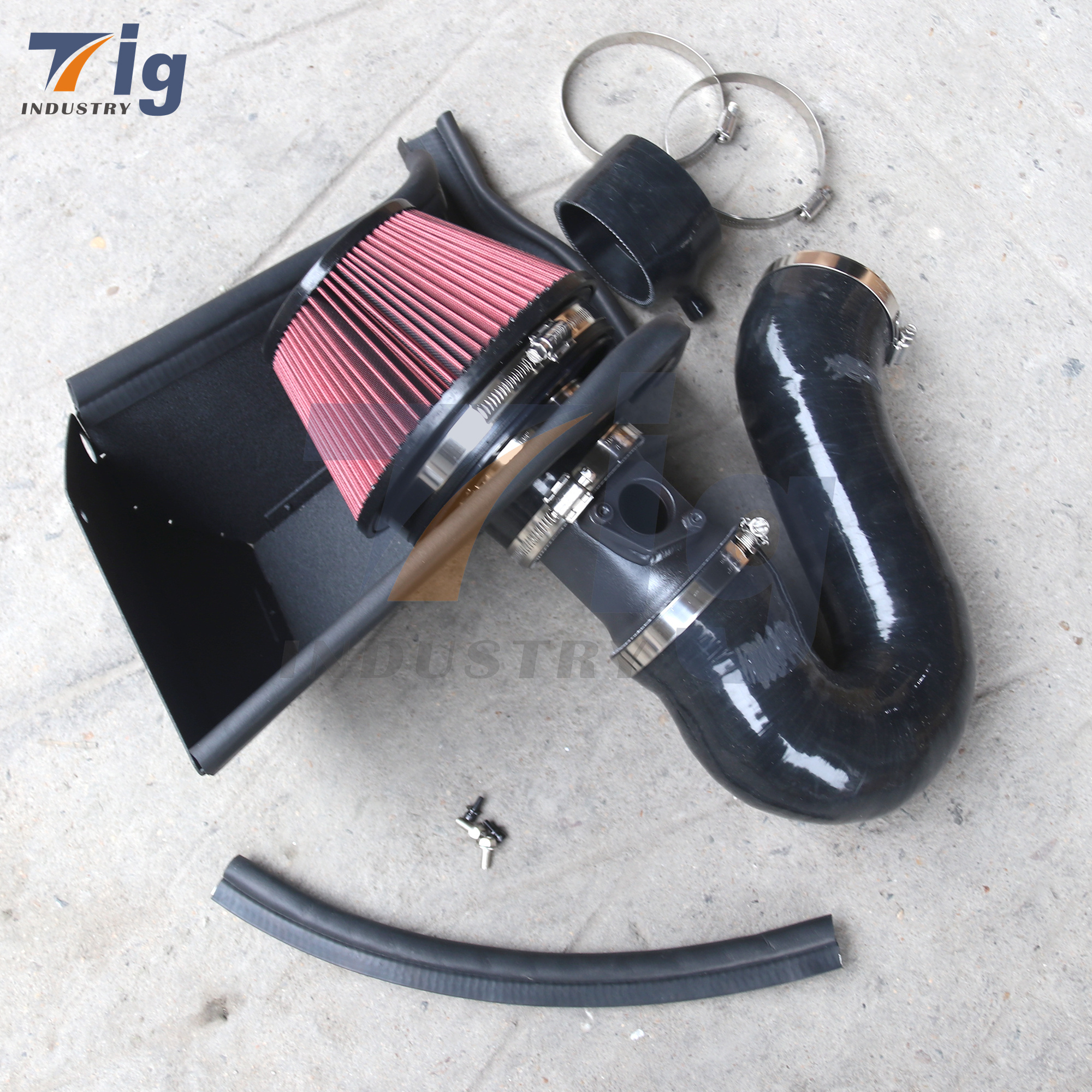 Honda Civic Type-R FL5 Cold Air Intake System 2022-2026