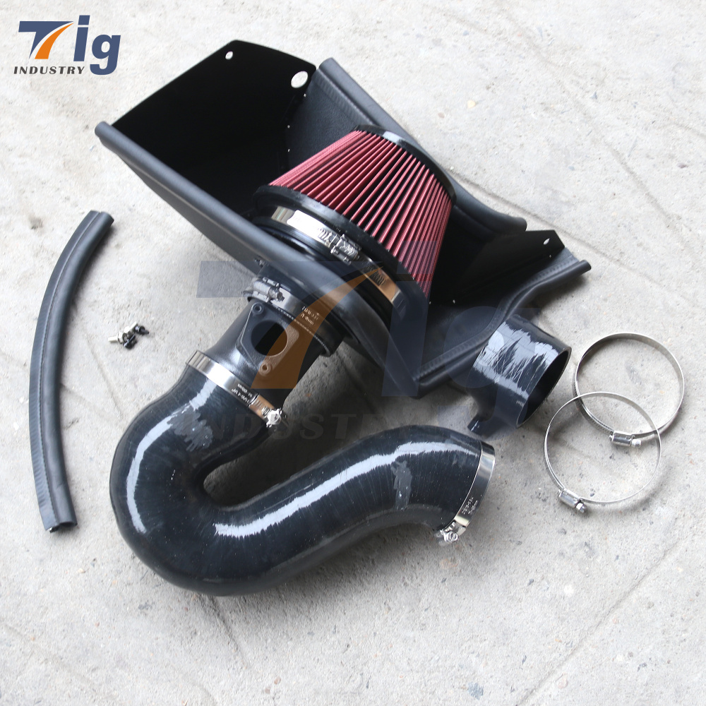 Honda Civic Type-R FL5 Cold Air Intake System 2022-2026