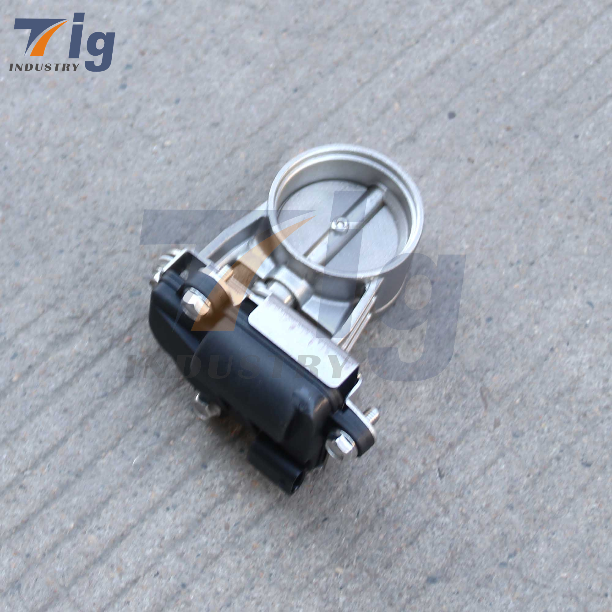 2" 2.5" 3" 3.5" 4" Stainless steel Electric exhaust valves/pneumatic valves/automatic valve- only valve