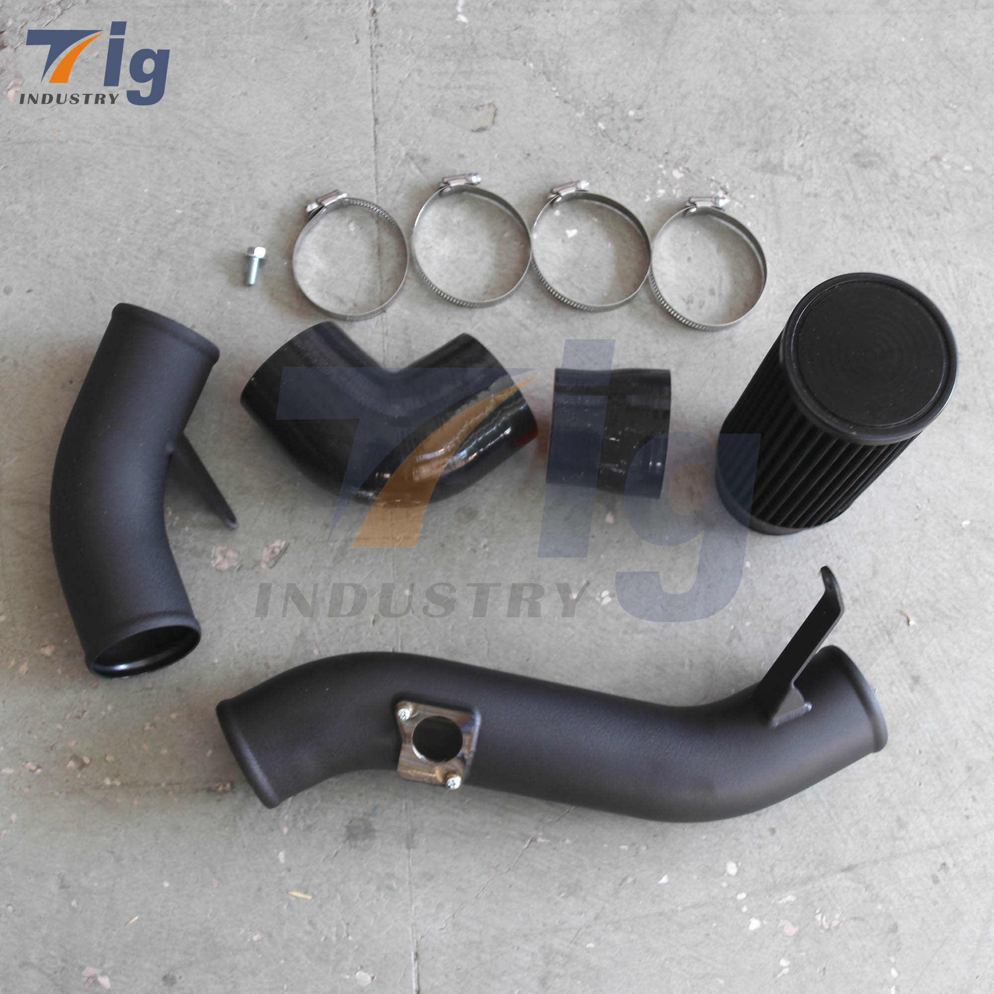 Air Intake Kit 04-07 Subaru WRX/STI