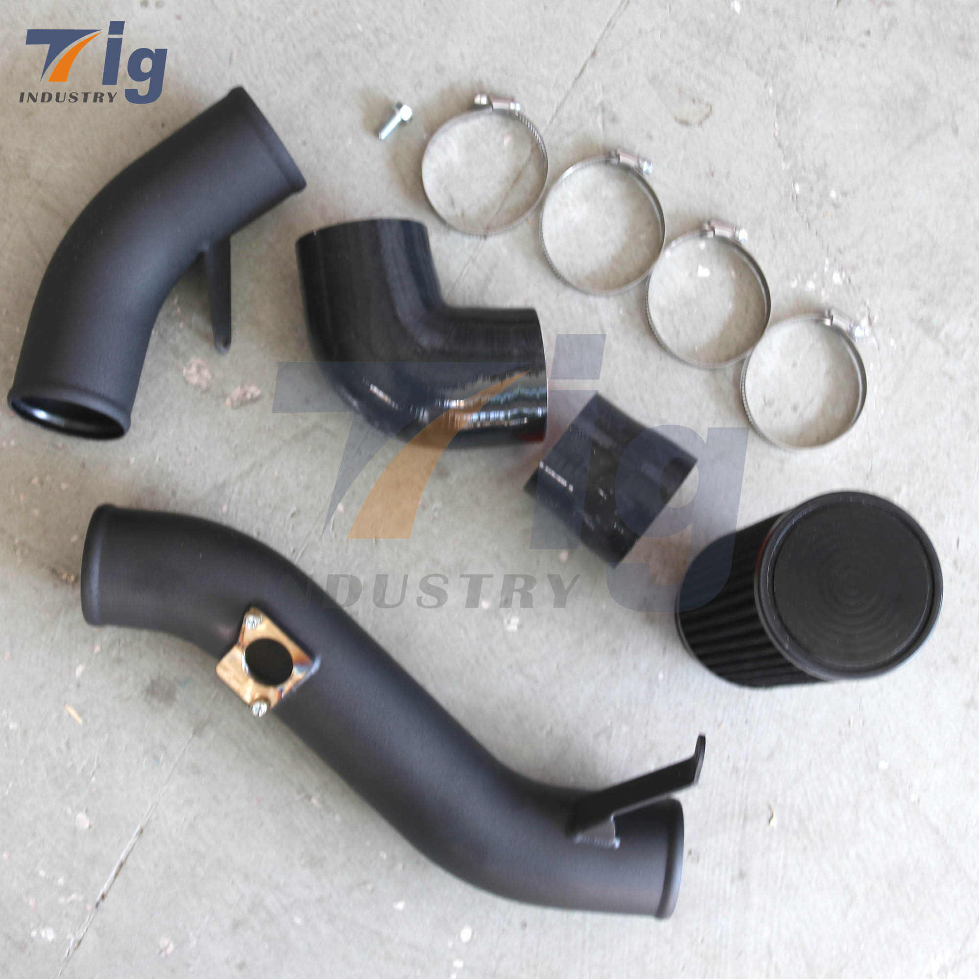 Air Intake Kit 04-07 Subaru WRX/STI
