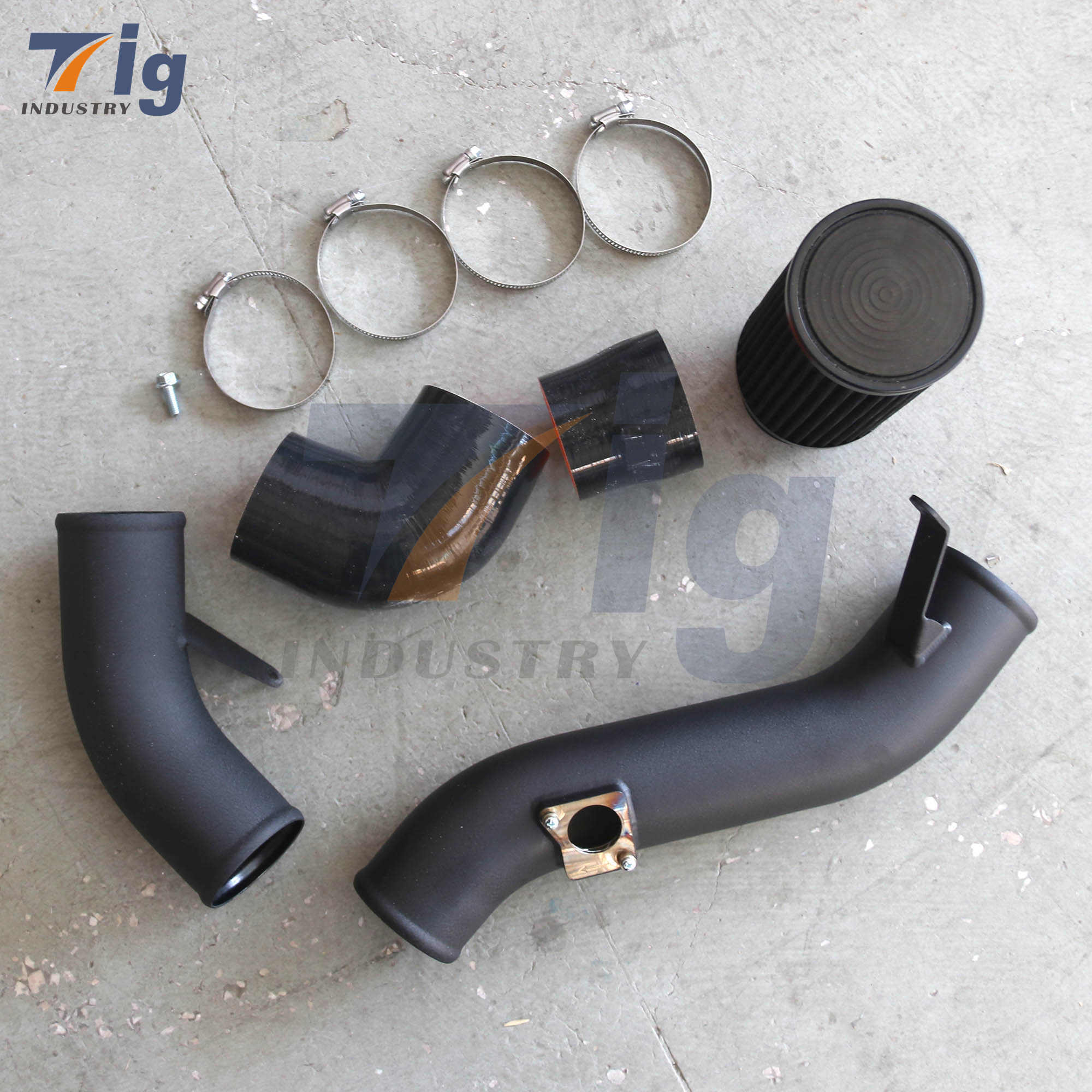 Air Intake Kit 04-07 Subaru WRX/STI