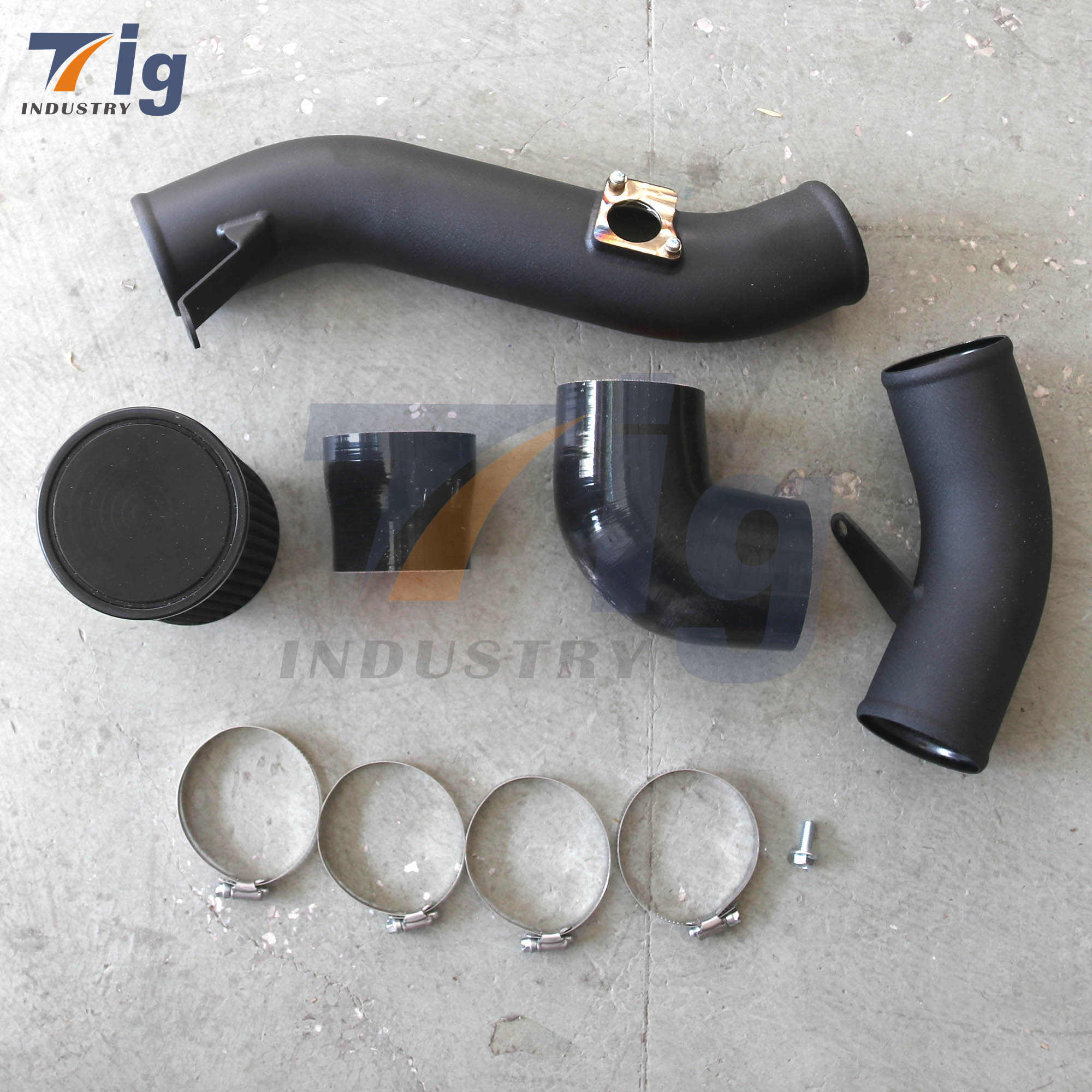 Air Intake Kit 04-07 Subaru WRX/STI