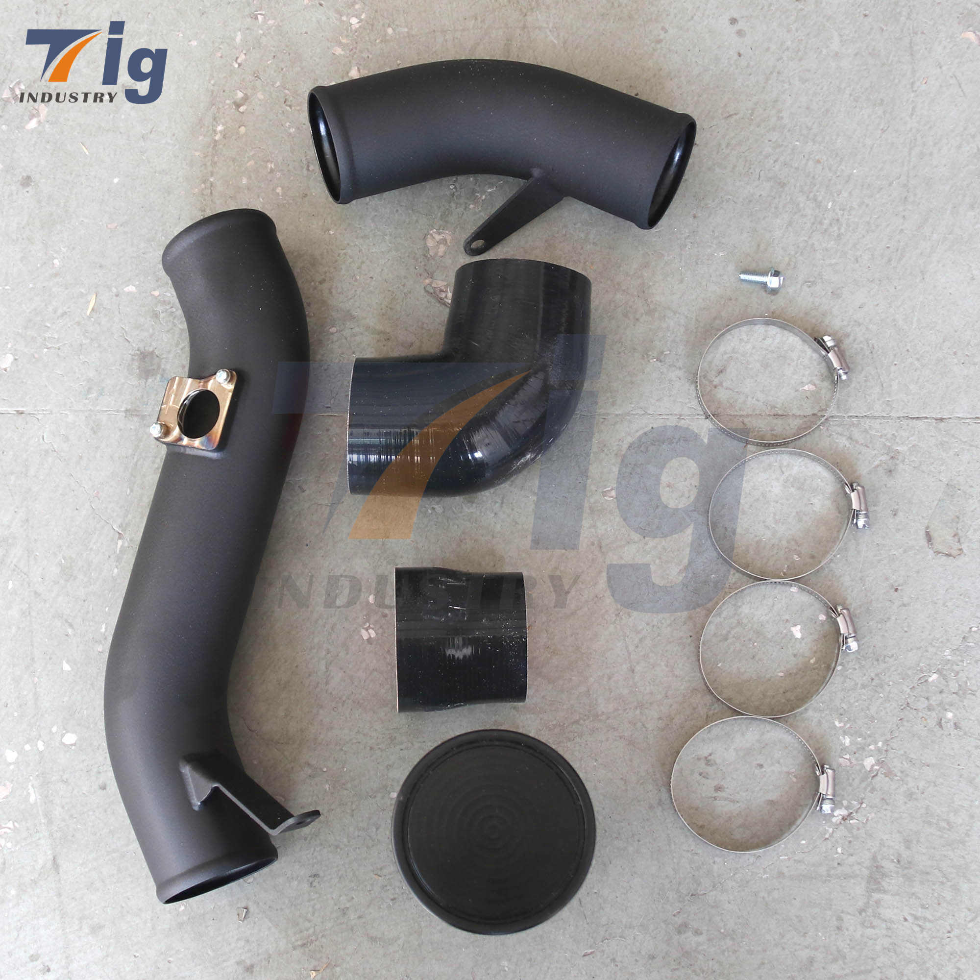 Air Intake Kit 04-07 Subaru WRX/STI