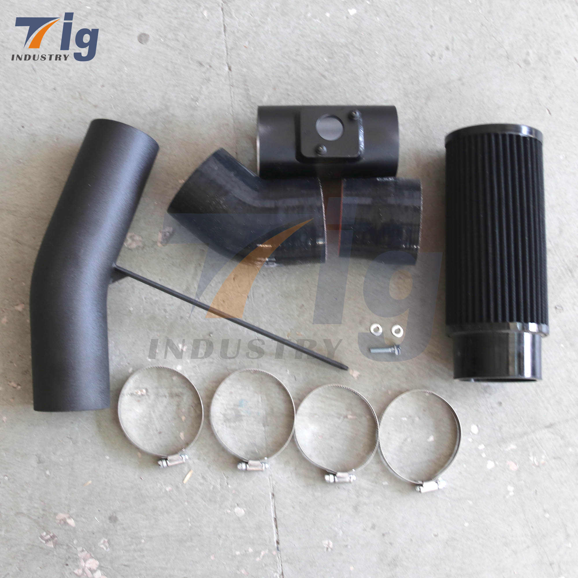 08-14 Subaru WRX/STI Intake