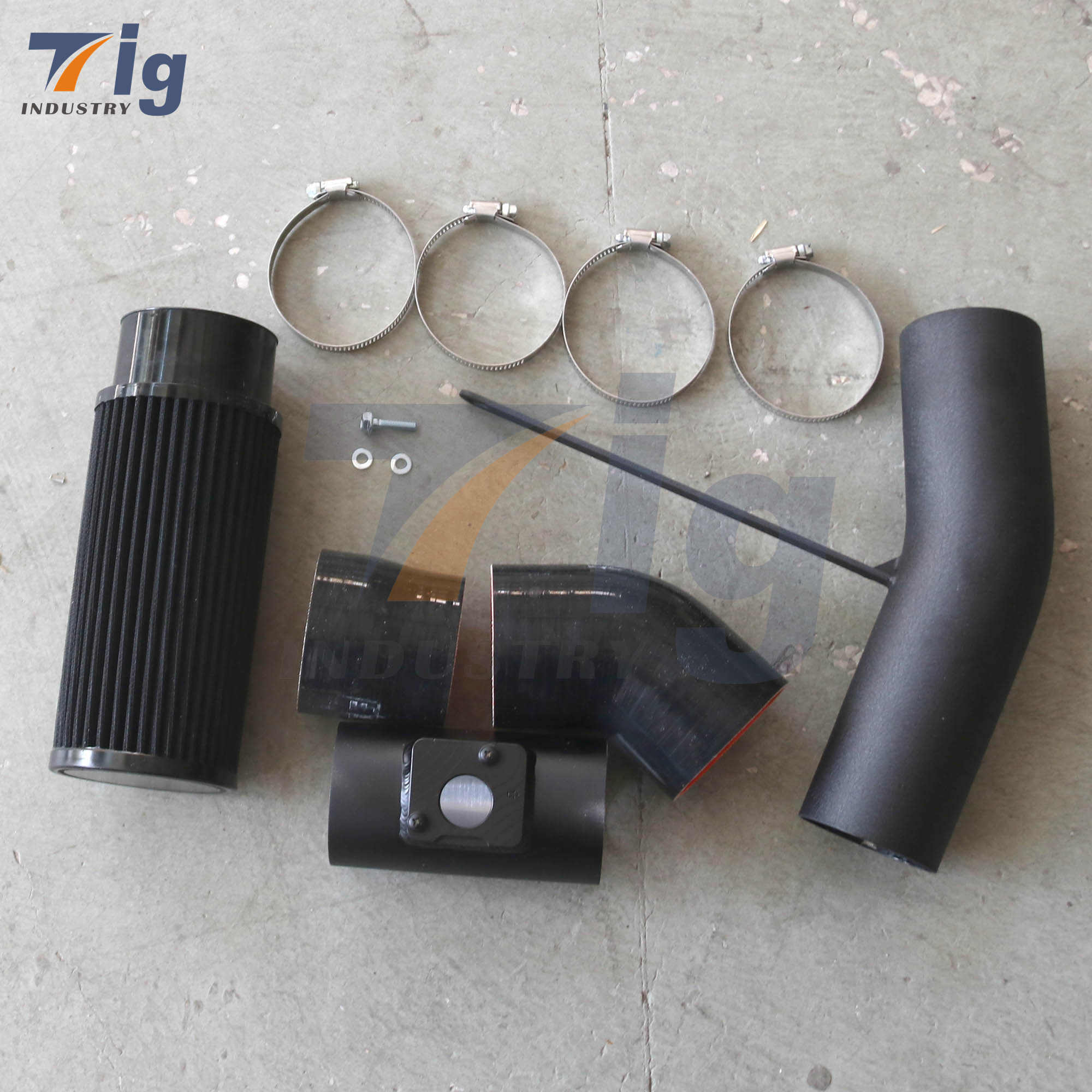 08-14 Subaru WRX/STI Intake