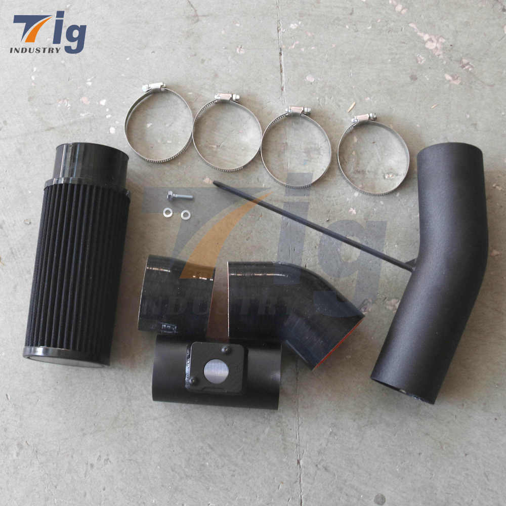 08-14 Subaru WRX/STI Intake