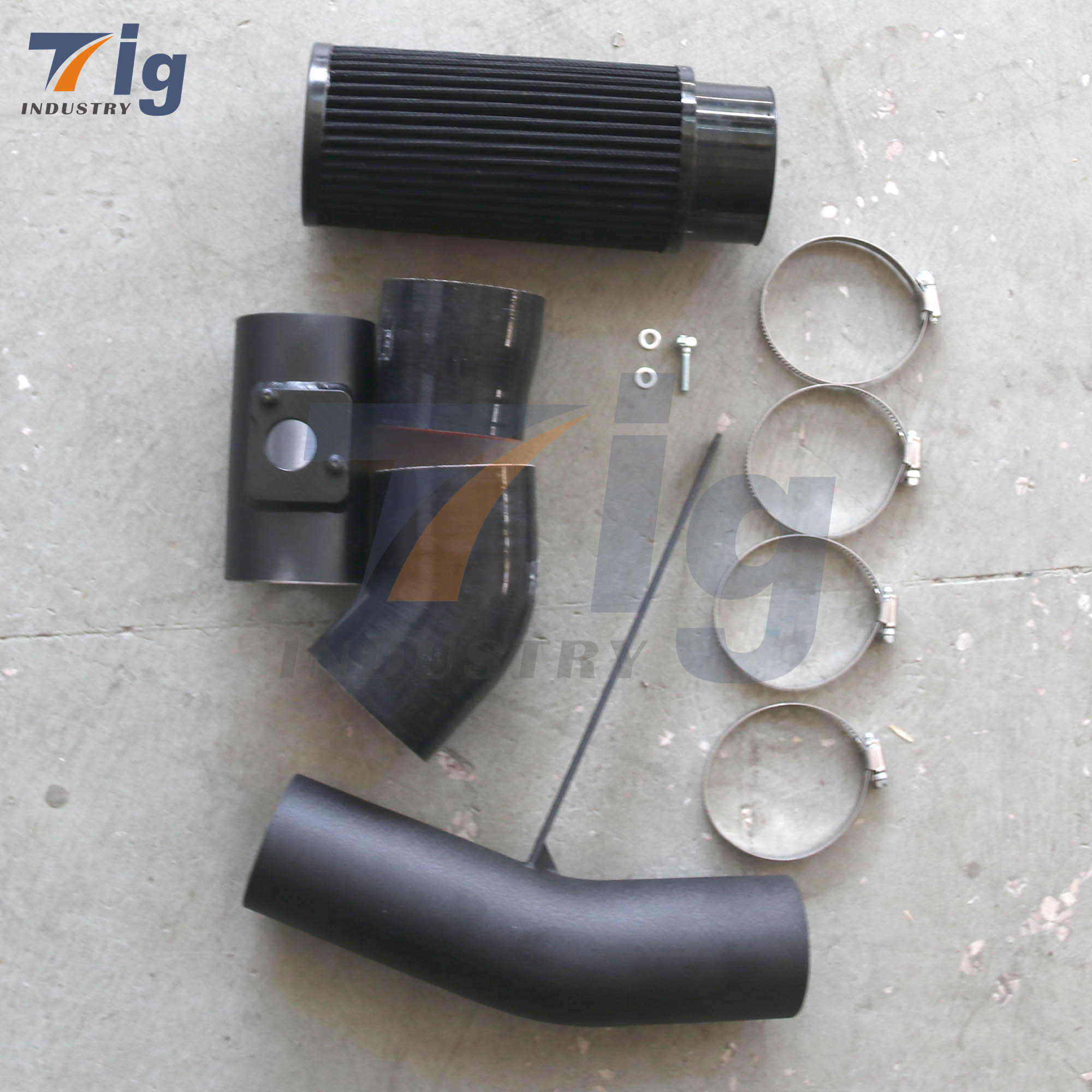 08-14 Subaru WRX/STI Intake