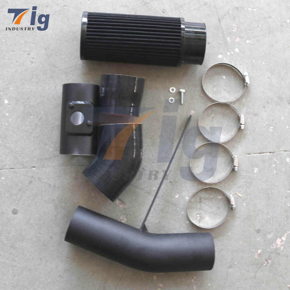 08-14 Subaru WRX/STI Intake