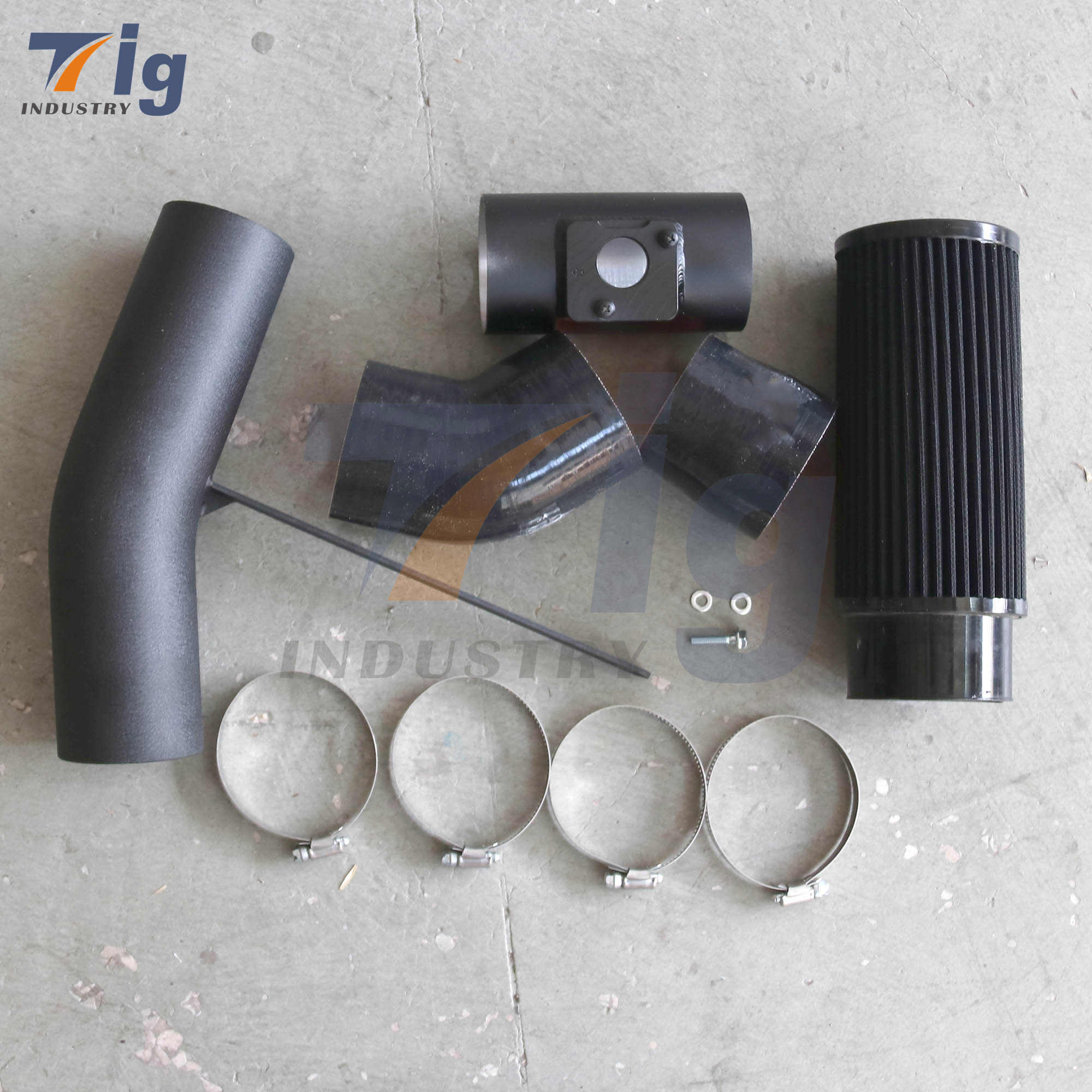 08-14 Subaru WRX/STI Intake
