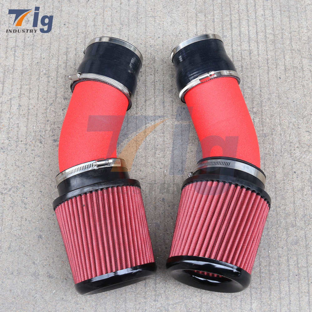 G90 G99 BMW M5 Elite Dual Intakes 2025+