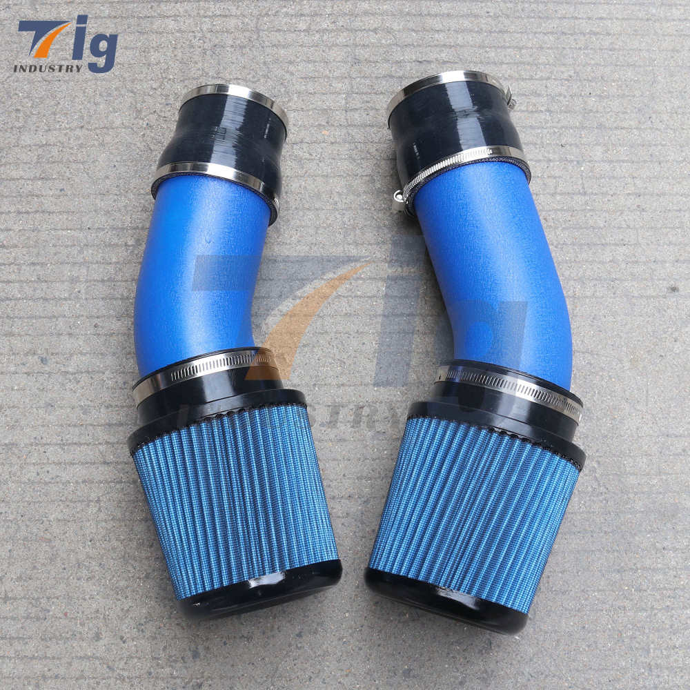 G90 G99 BMW M5 Elite Dual Intakes 2025+