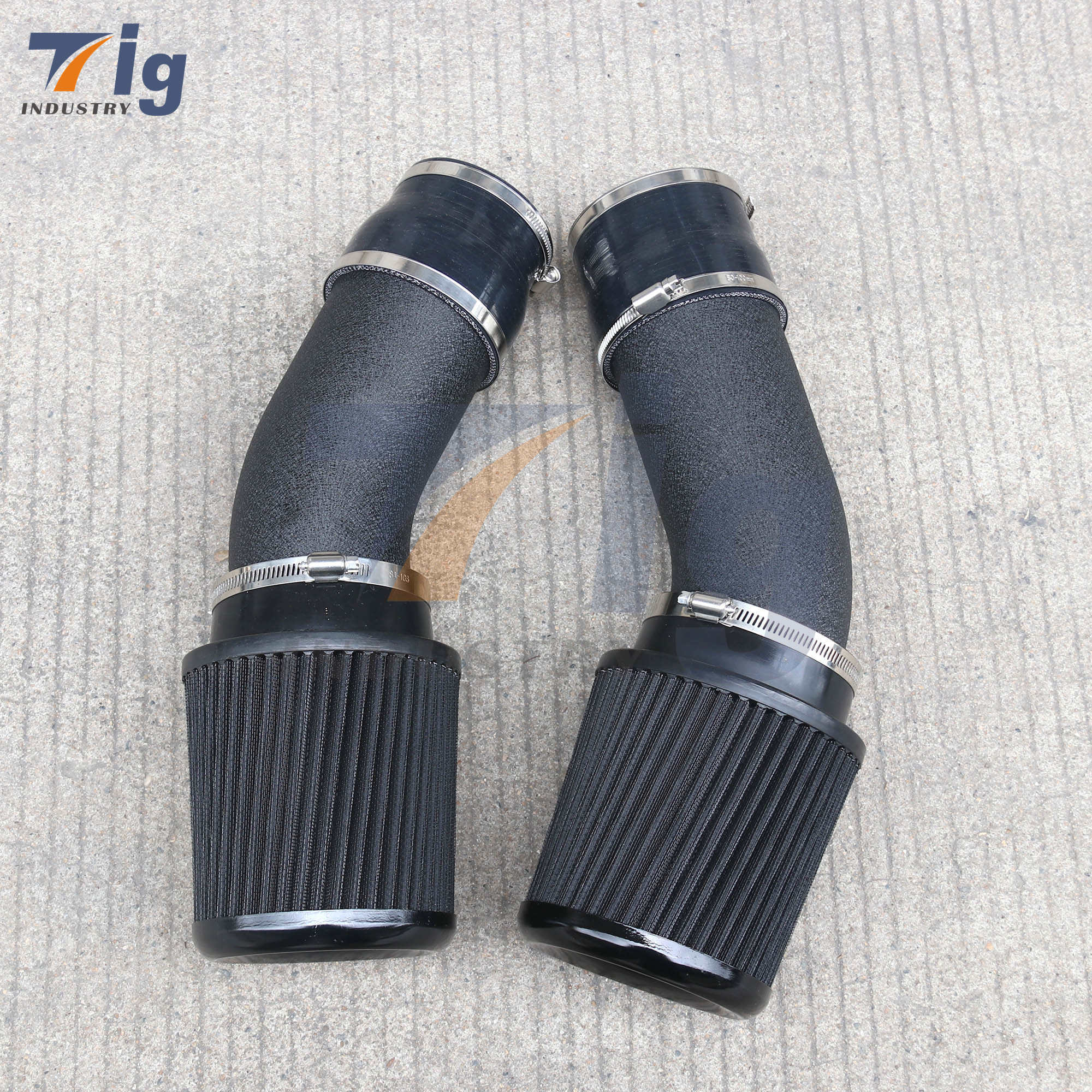 G90 G99 BMW M5 Elite Dual Intakes 2025+