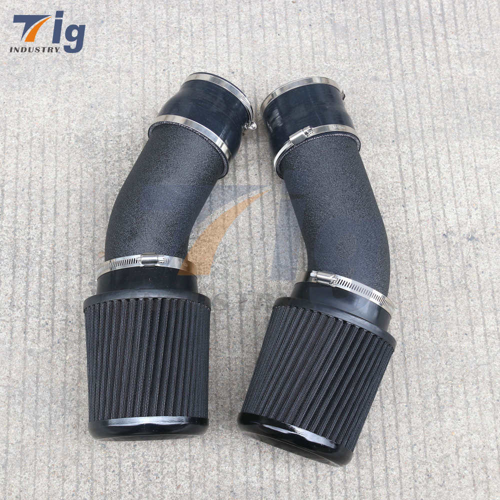 G90 G99 BMW M5 Elite Dual Intakes 2025+