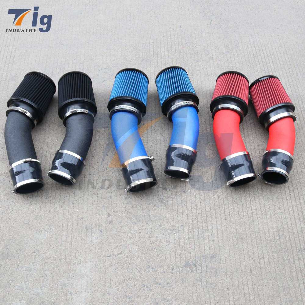G90 G99 BMW M5 Elite Dual Intakes 2025+