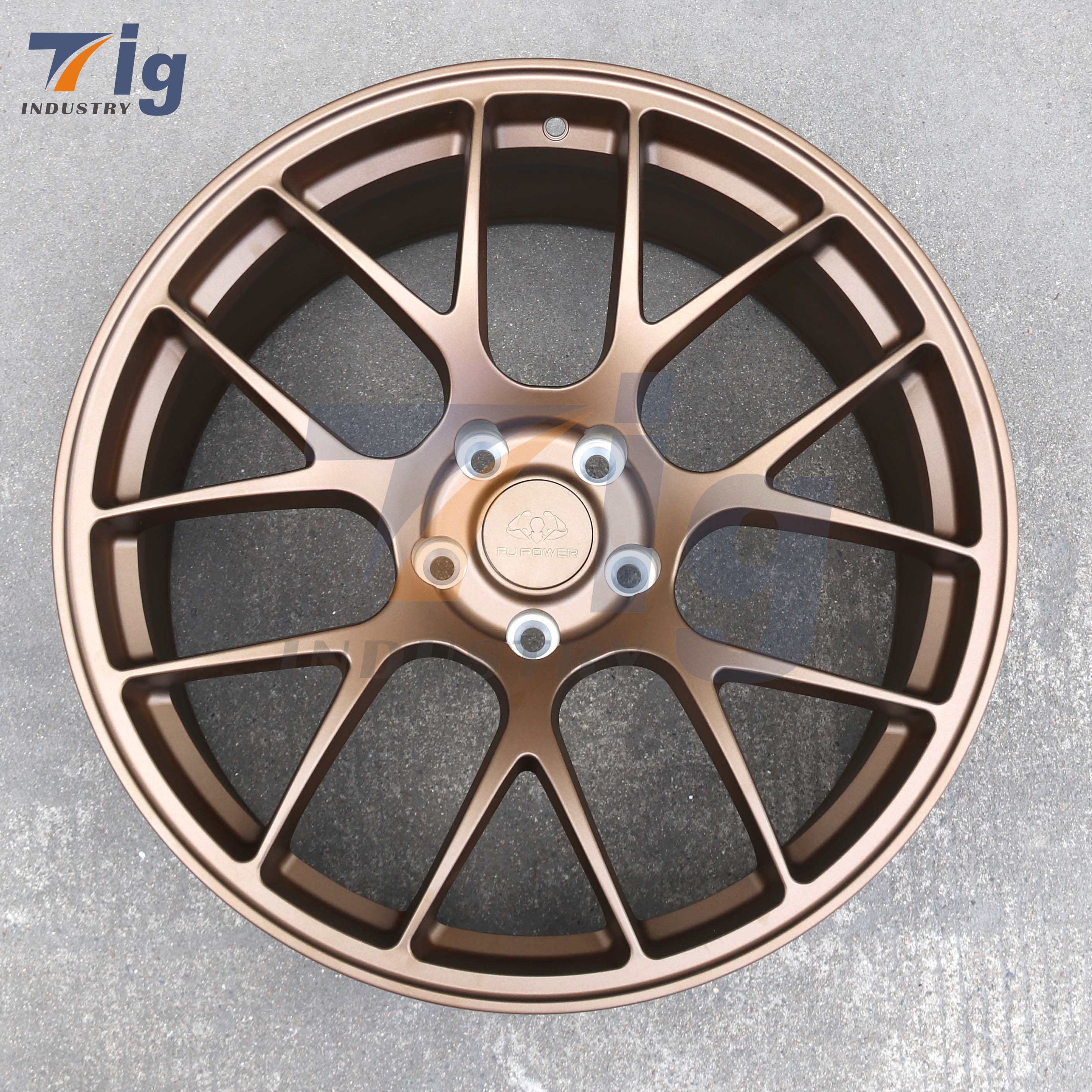 BMW E82 1M WHEELS