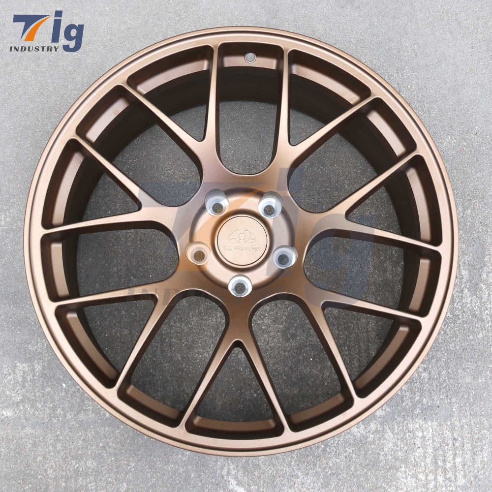 BMW E82 1M WHEELS