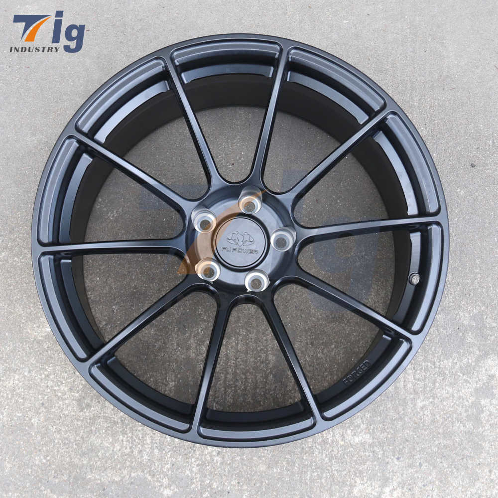 BMW E82 1M WHEELS