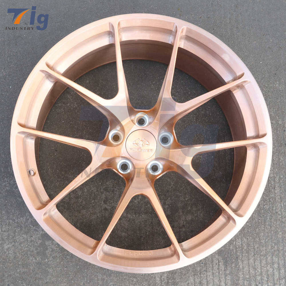BMW E82 1M WHEELS