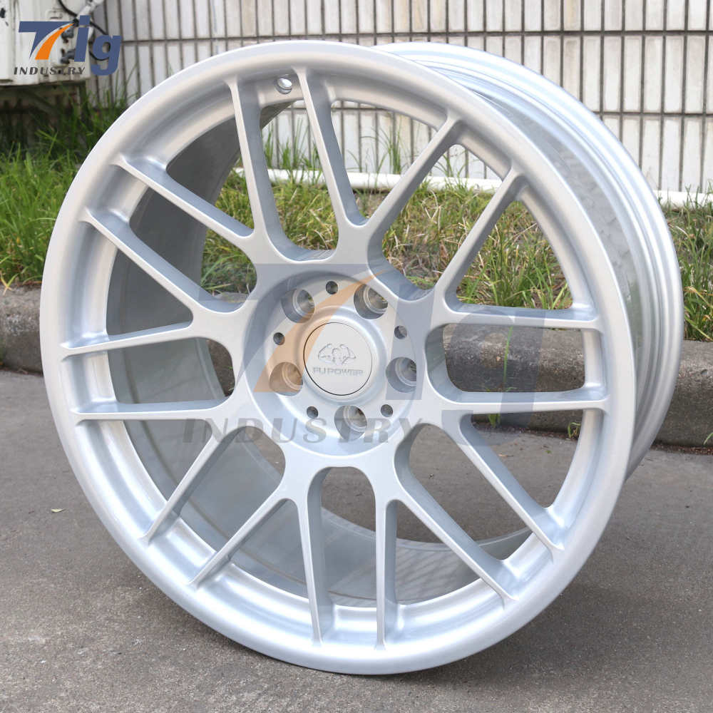 BMW M3 E30 Wheels
