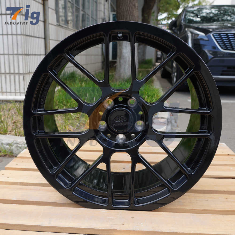 BMW F10 M5 Wheels