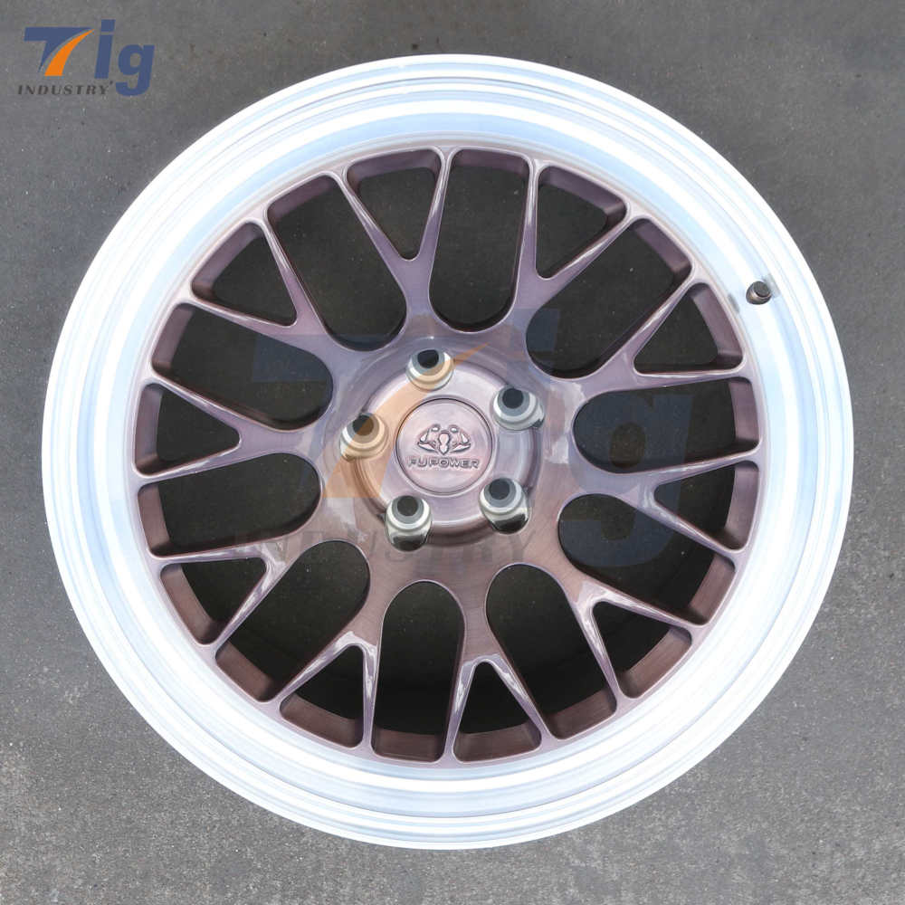 BMW E82 1M WHEELS