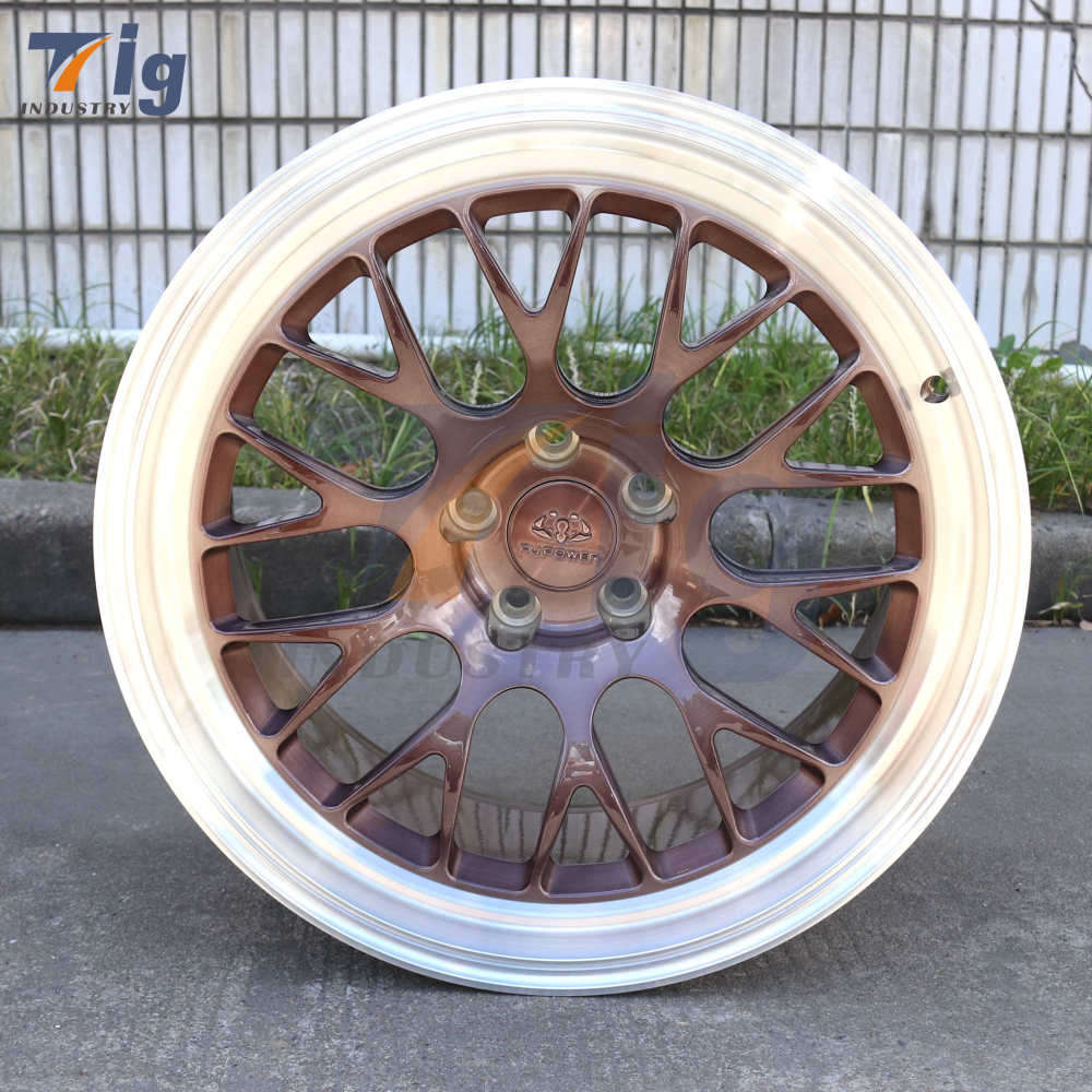 BMW G82 G83 M4 Wheels