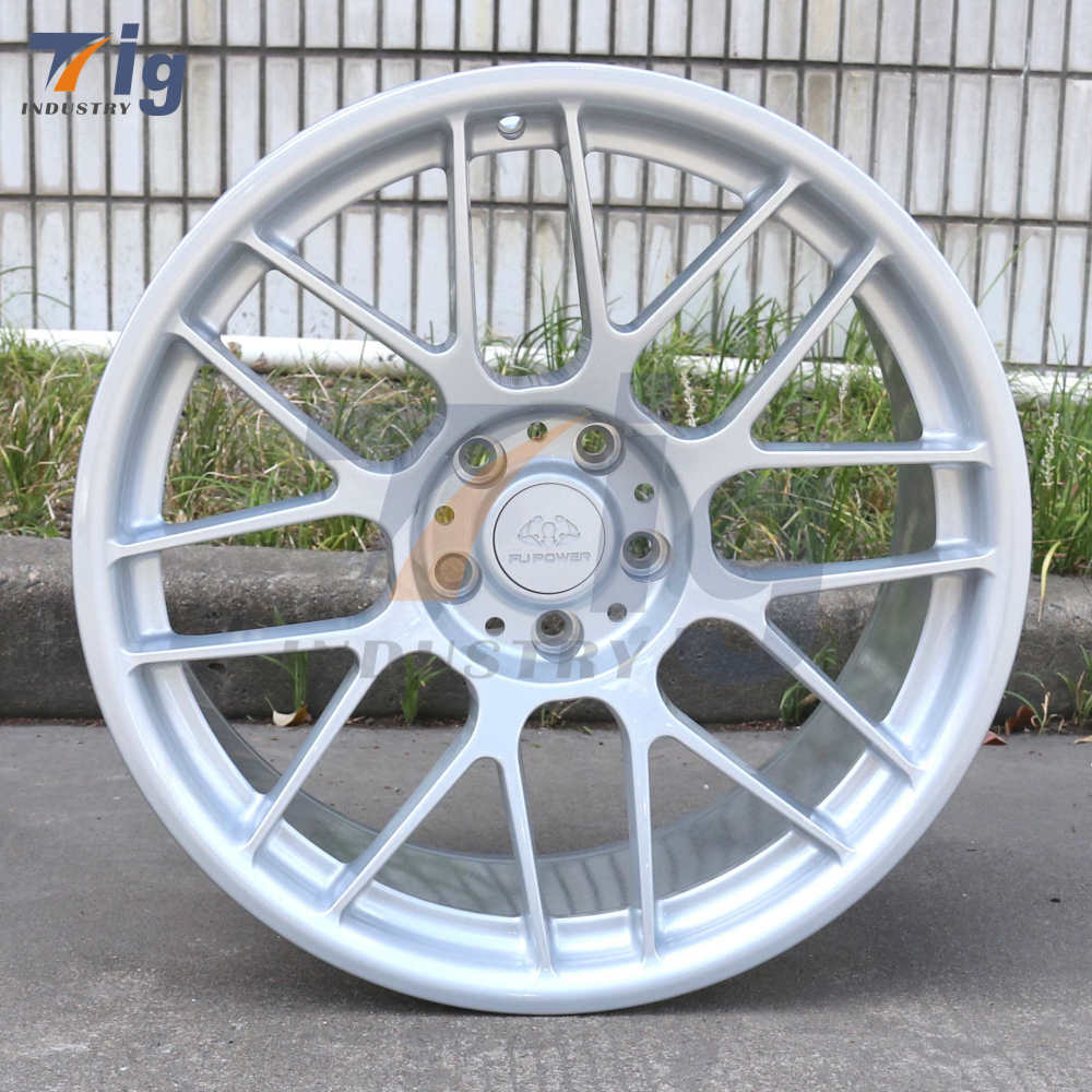 BMW F10 M5 Wheels