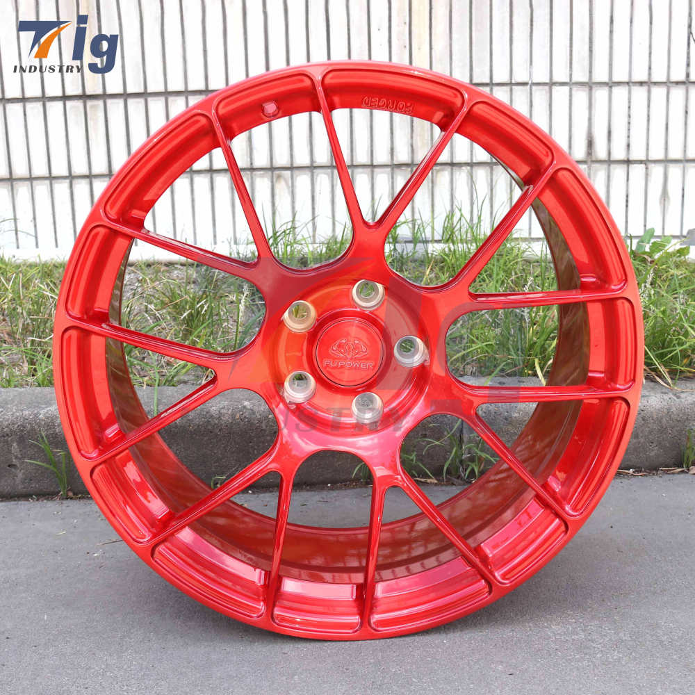 BMW F10 M5 Wheels