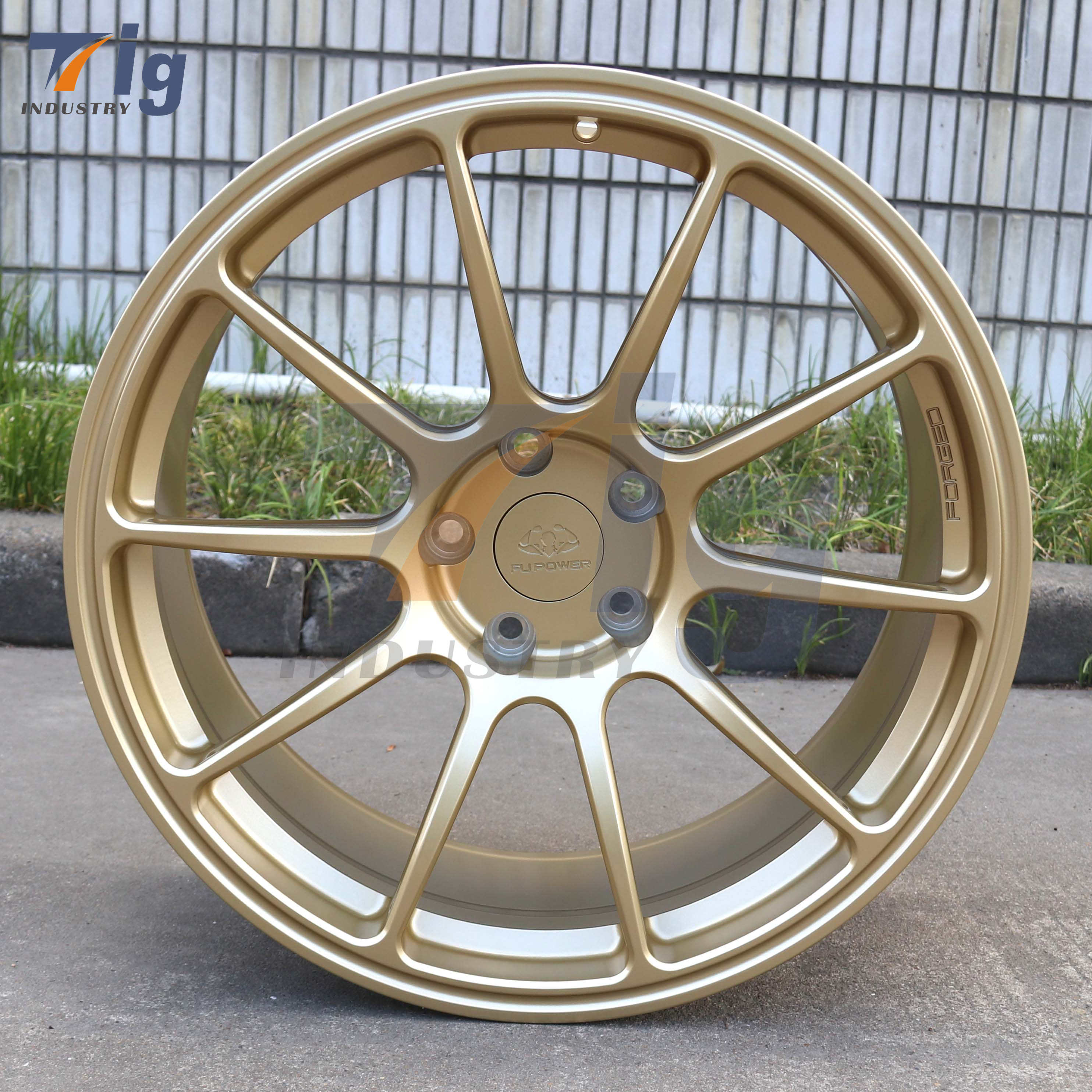 BMW F10 M5 Wheels