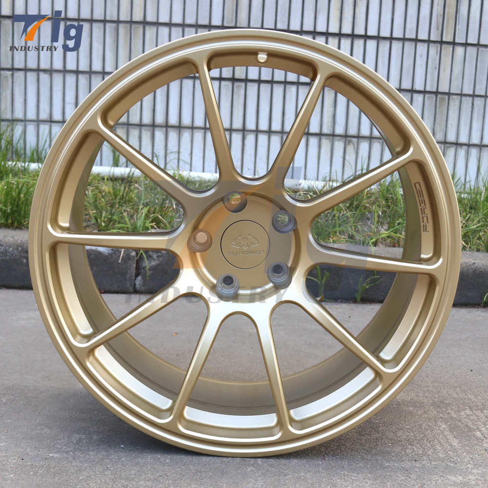 BMW F10 M5 Wheels