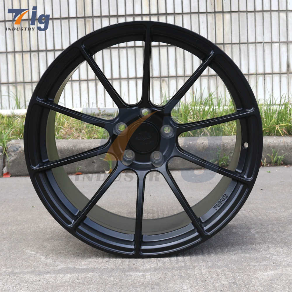 BMW F10 M5 Wheels