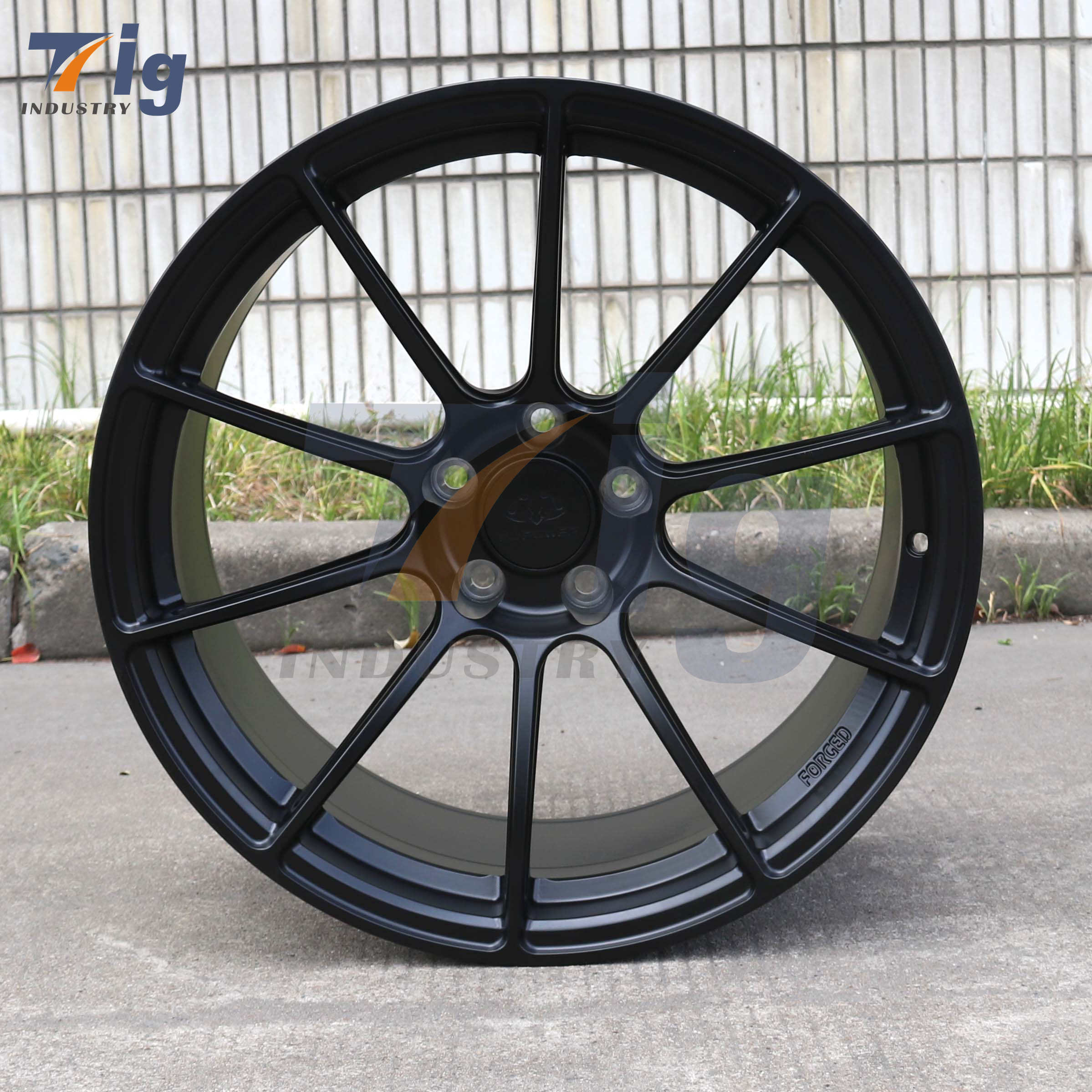 BMW F10 M5 Wheels