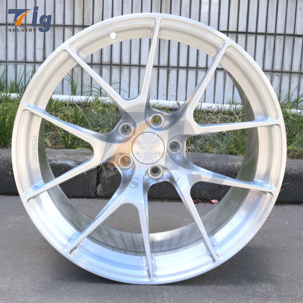 BMW F10 M5 Wheels