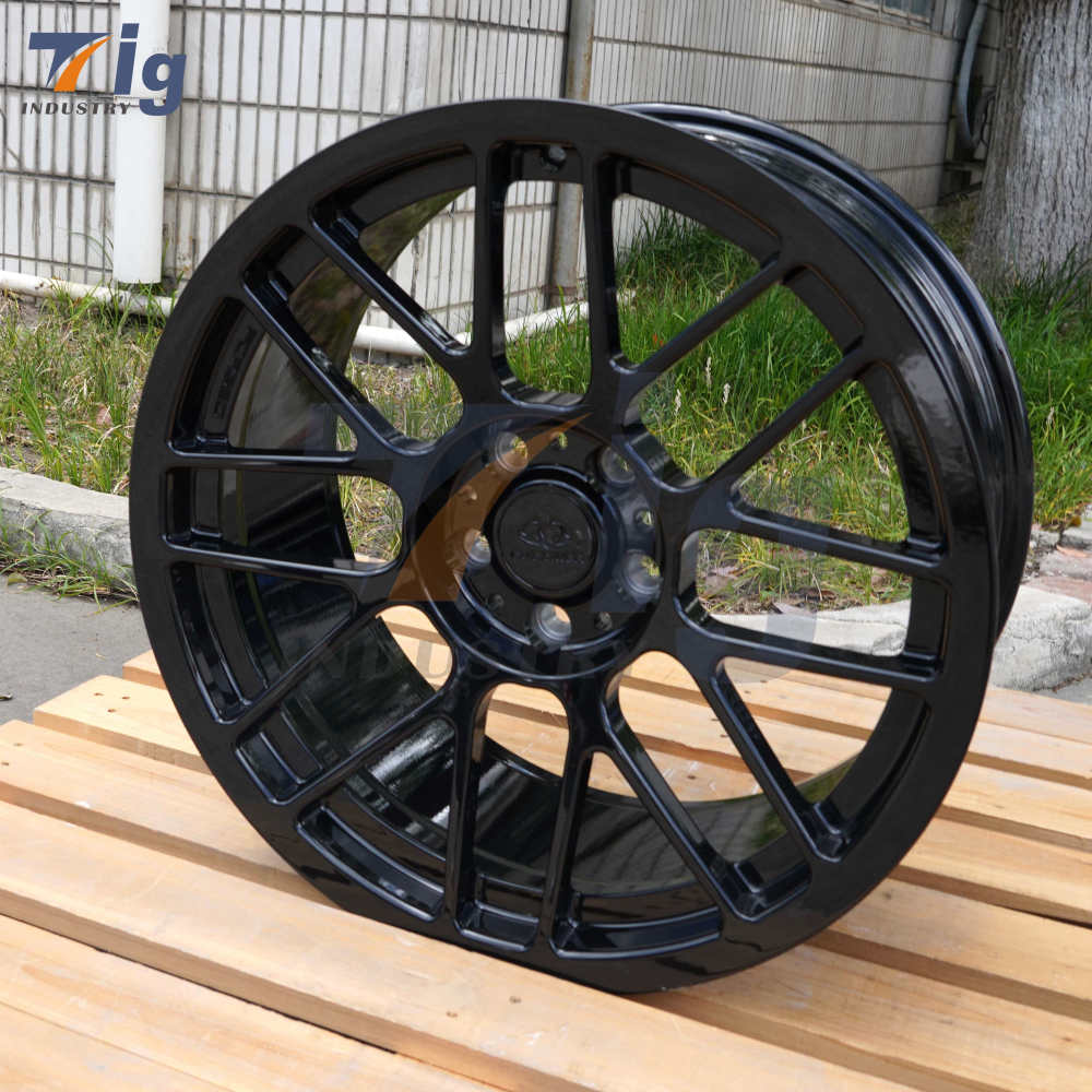 BMW F22 F23 2 Series Wheels