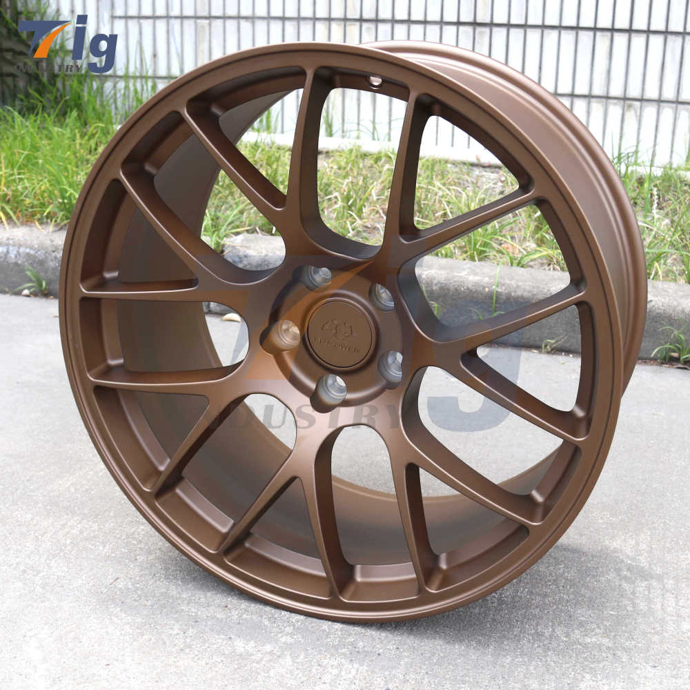 BMW F22 F23 2 Series Wheels