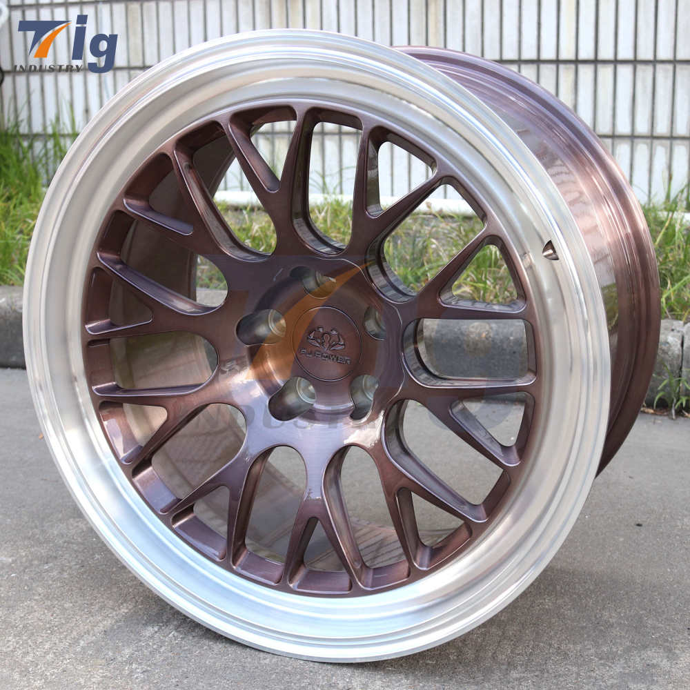 BMW F22 F23 2 Series Wheels