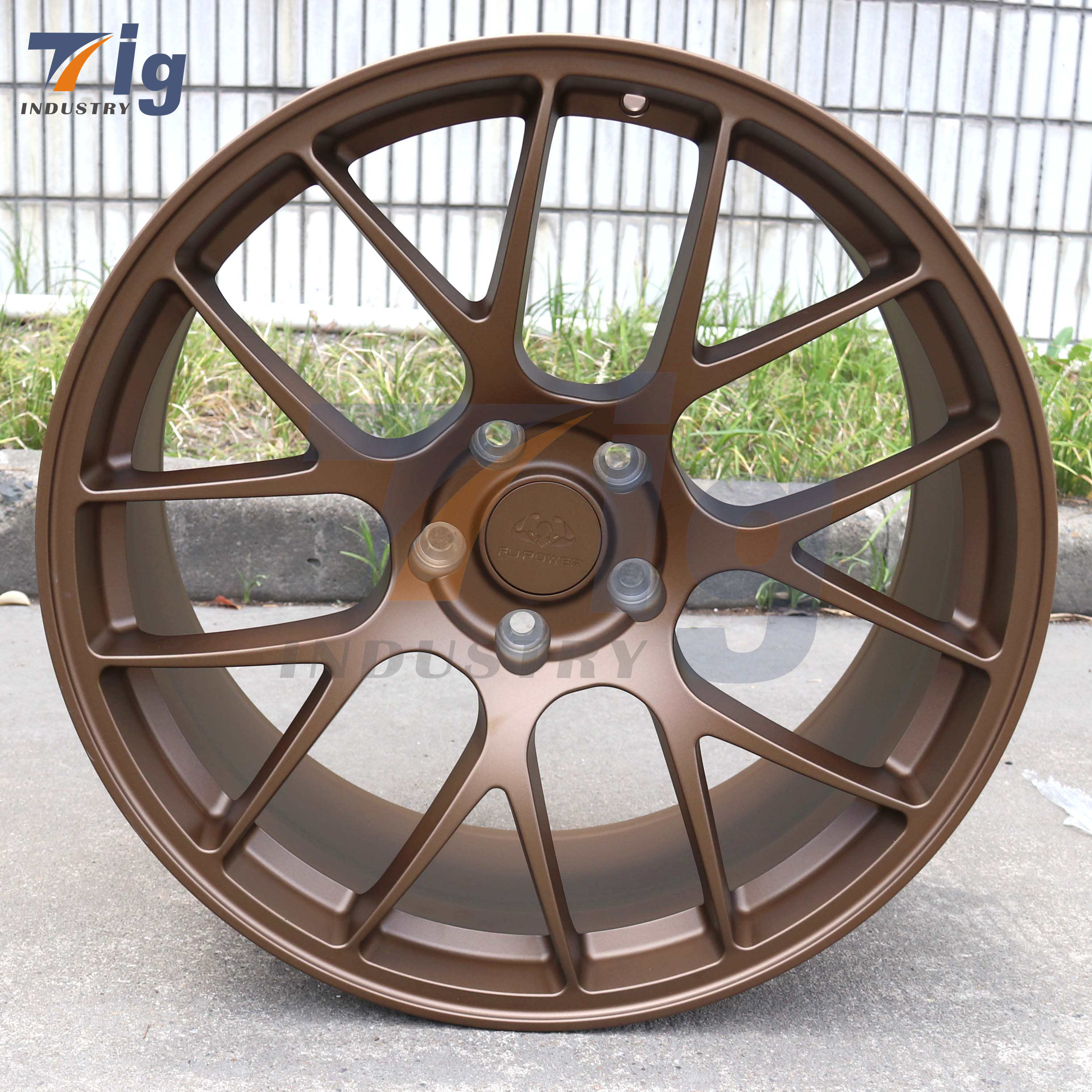BMW F10 M5 Wheels