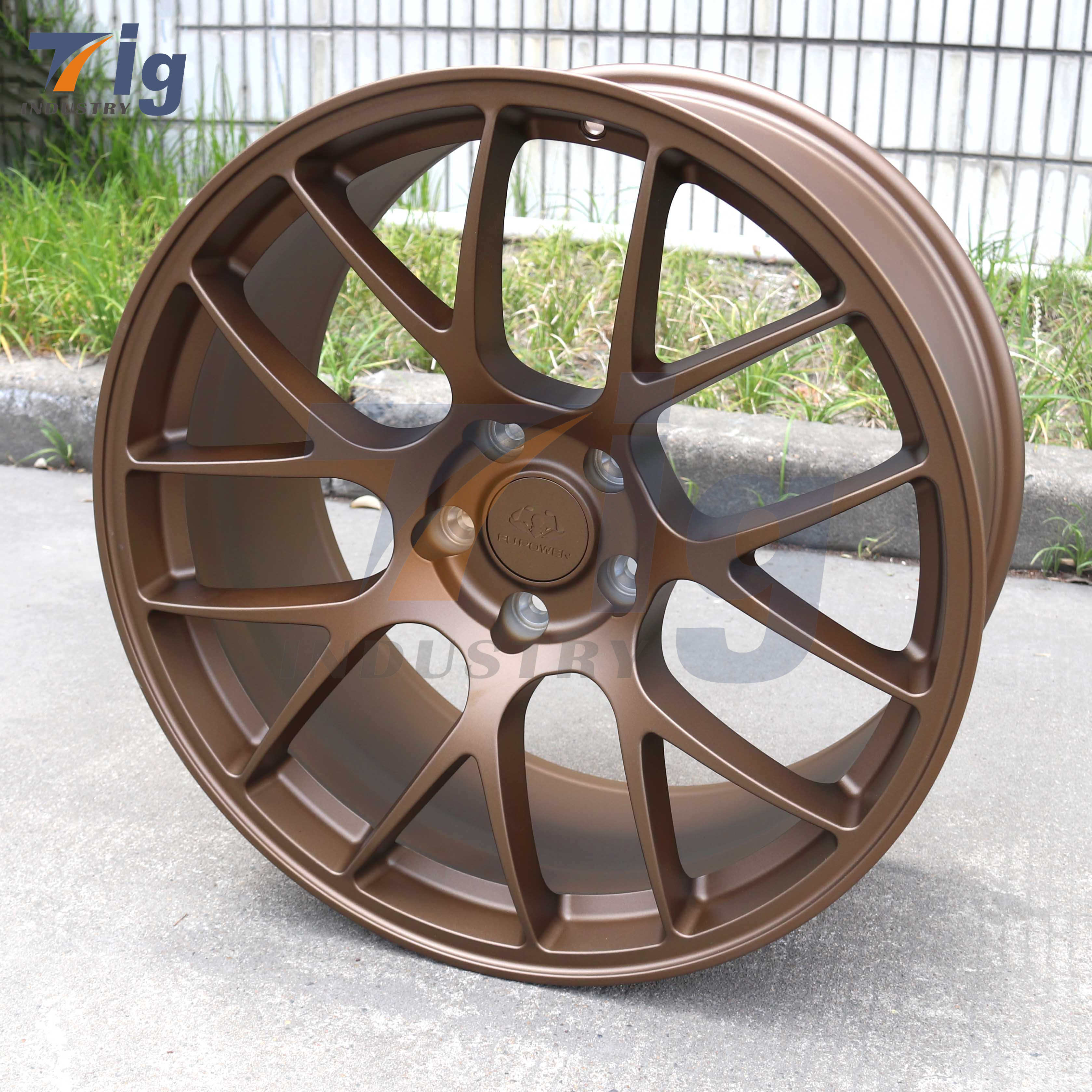 BMW E46 3 Series Wheels