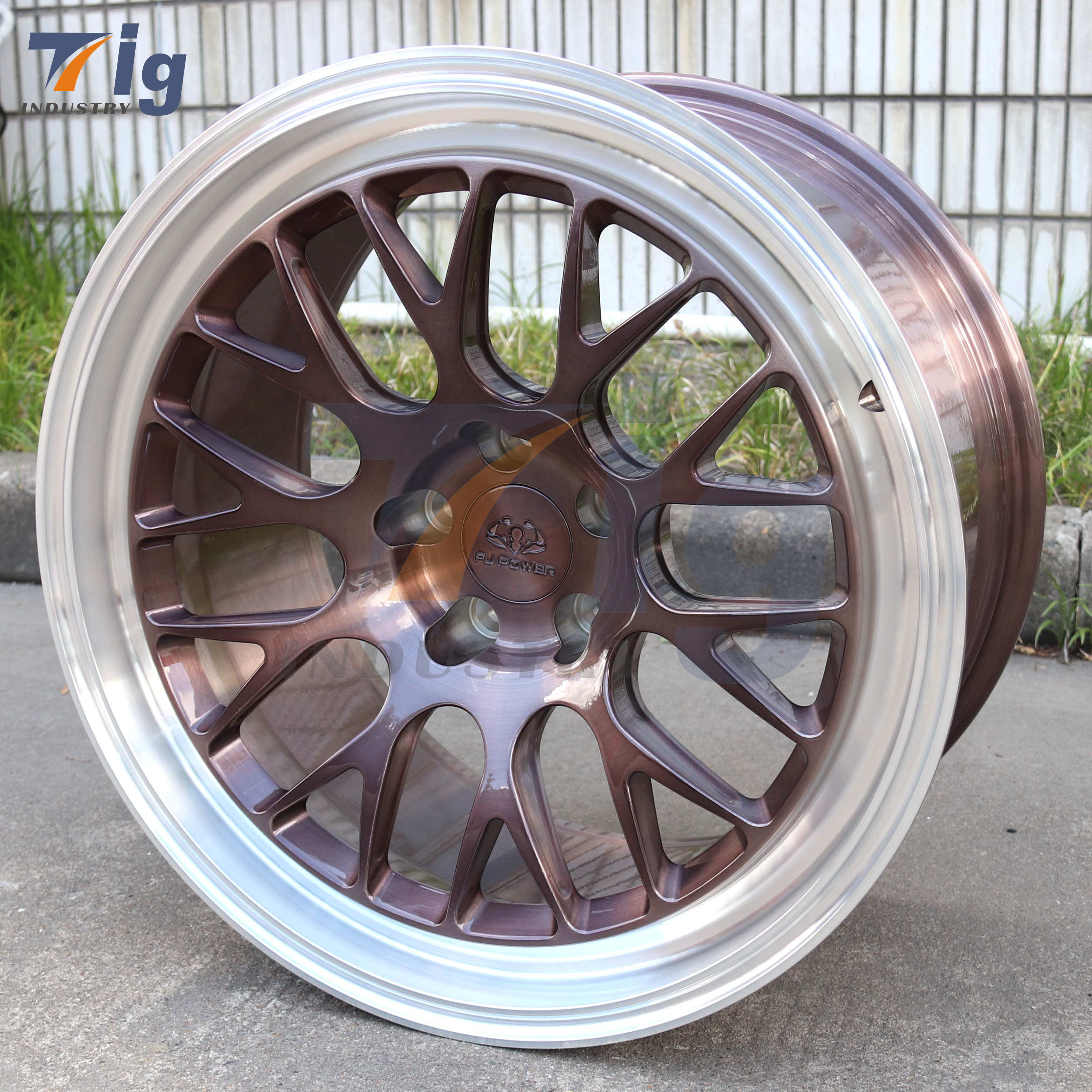 BMW G42 2 Series Wheels