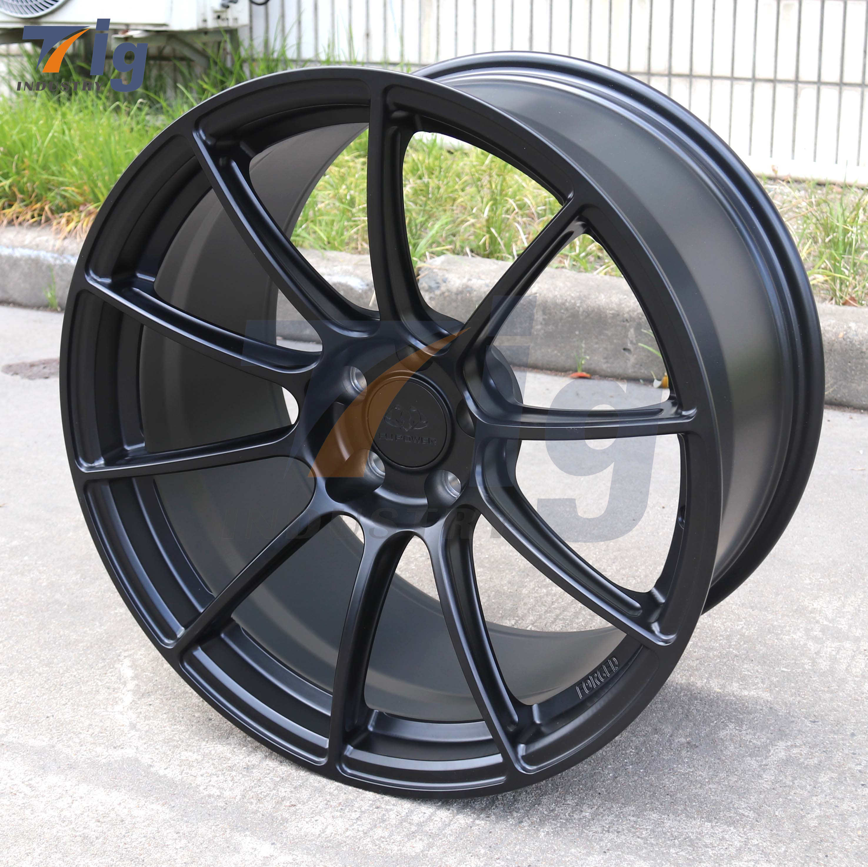 BMW E90 E92 E93 3 Series Wheels