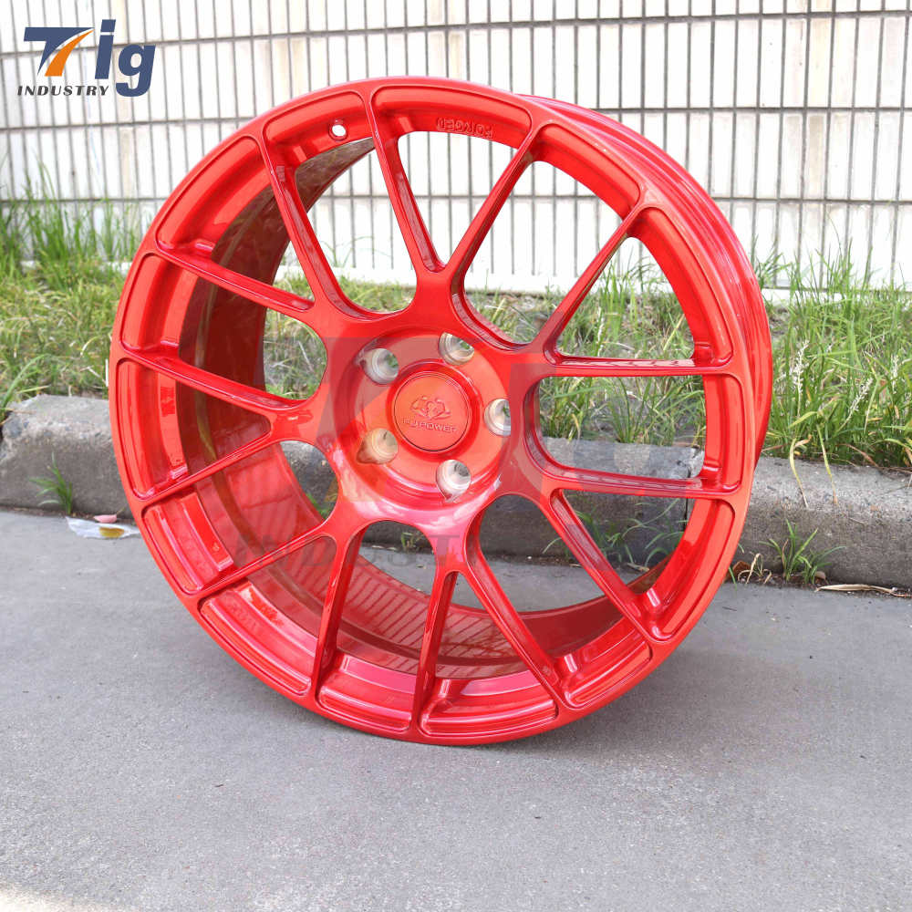 BMW F32 F33 F36 4 Series Wheels