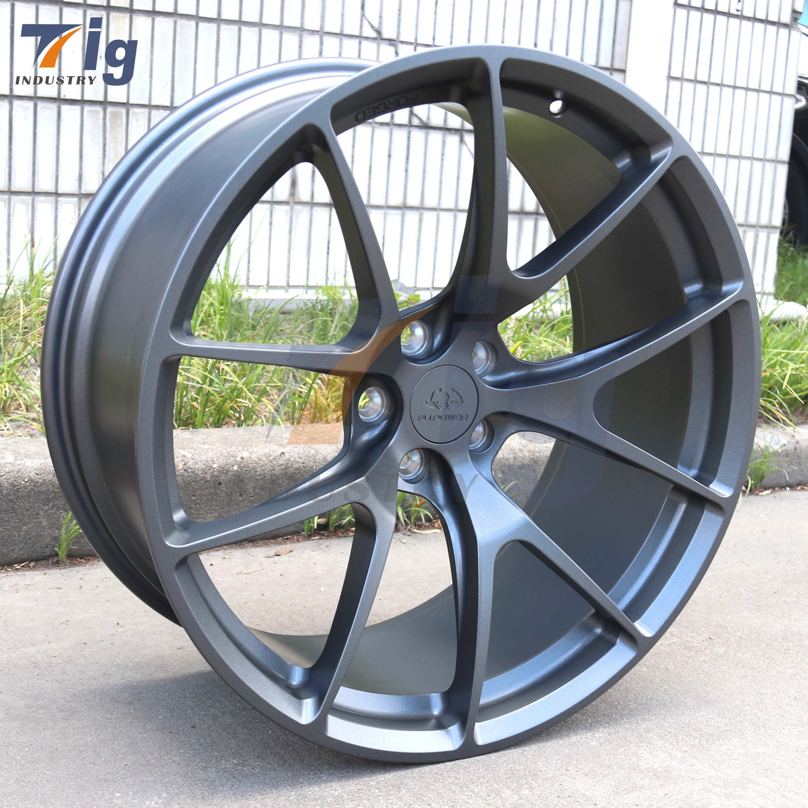 BMW G26 i4 Wheels