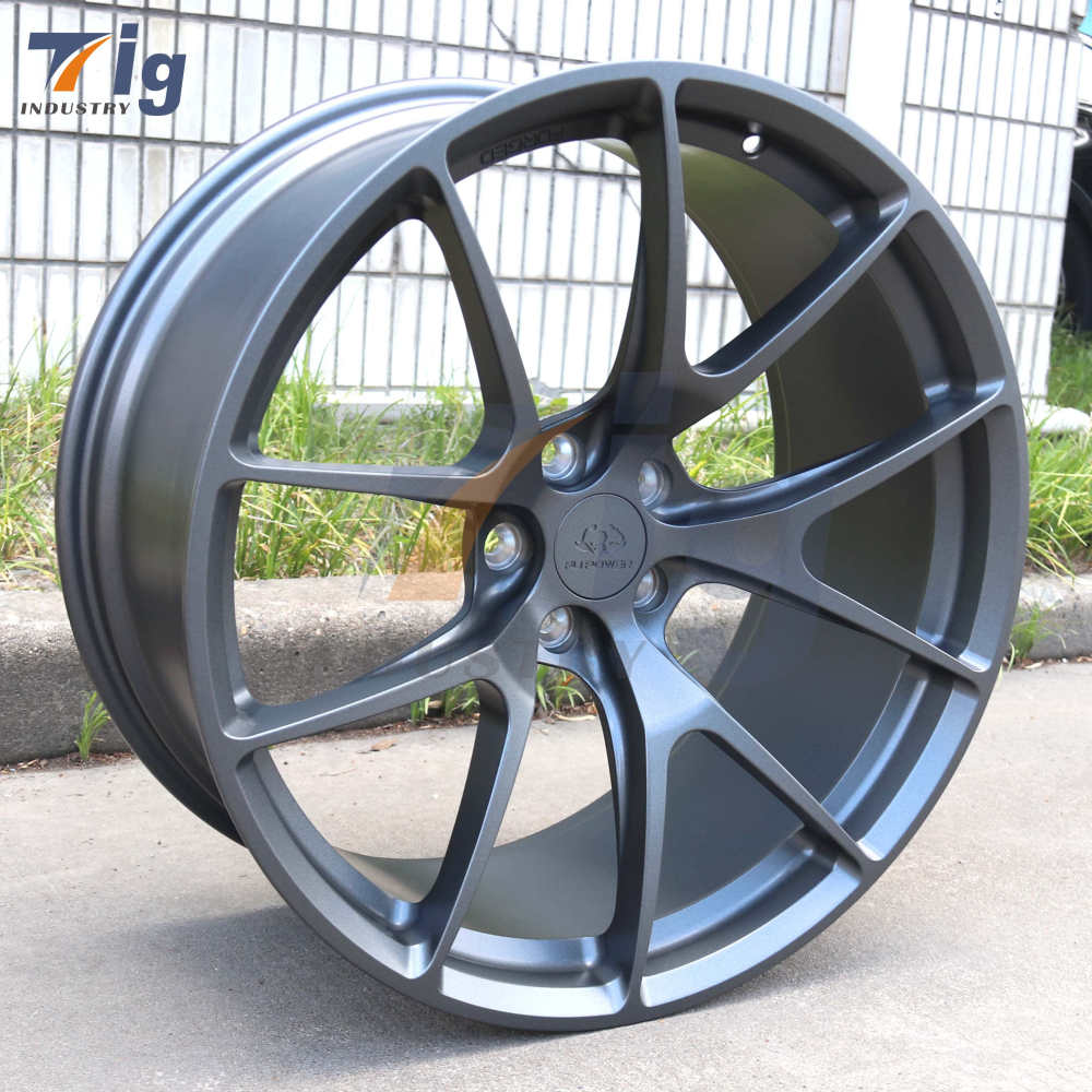 BMW G26 i4 Wheels