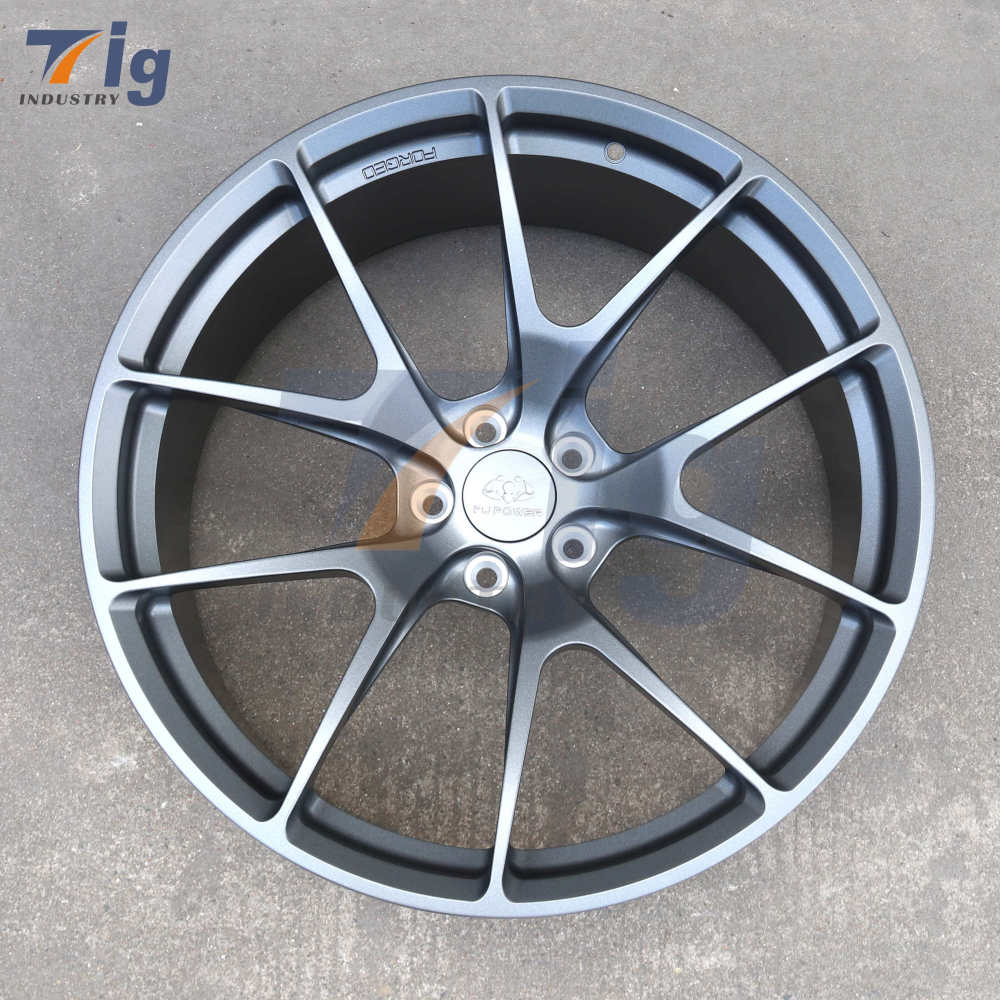 BMW G26 i4 Wheels